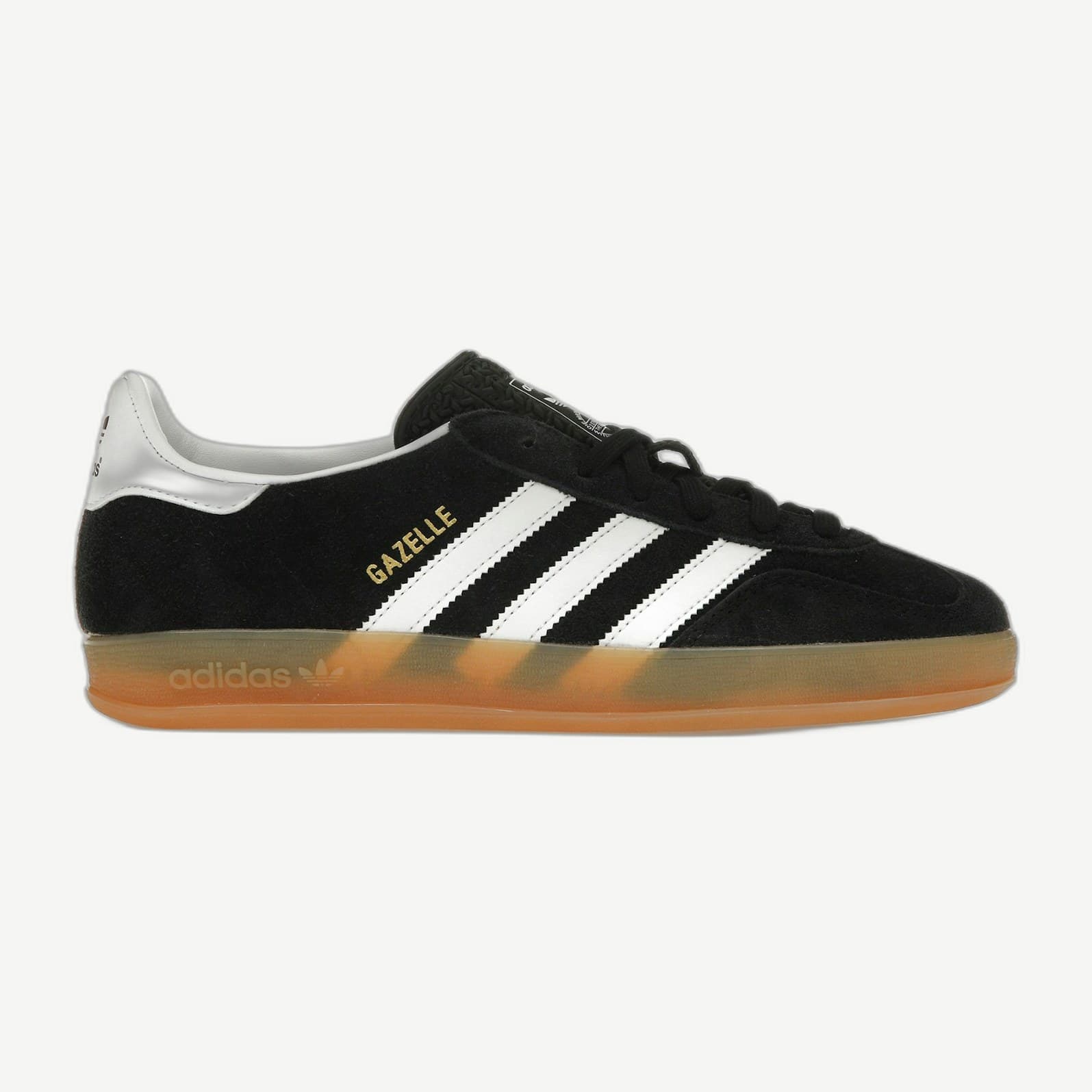 Gazelle Black