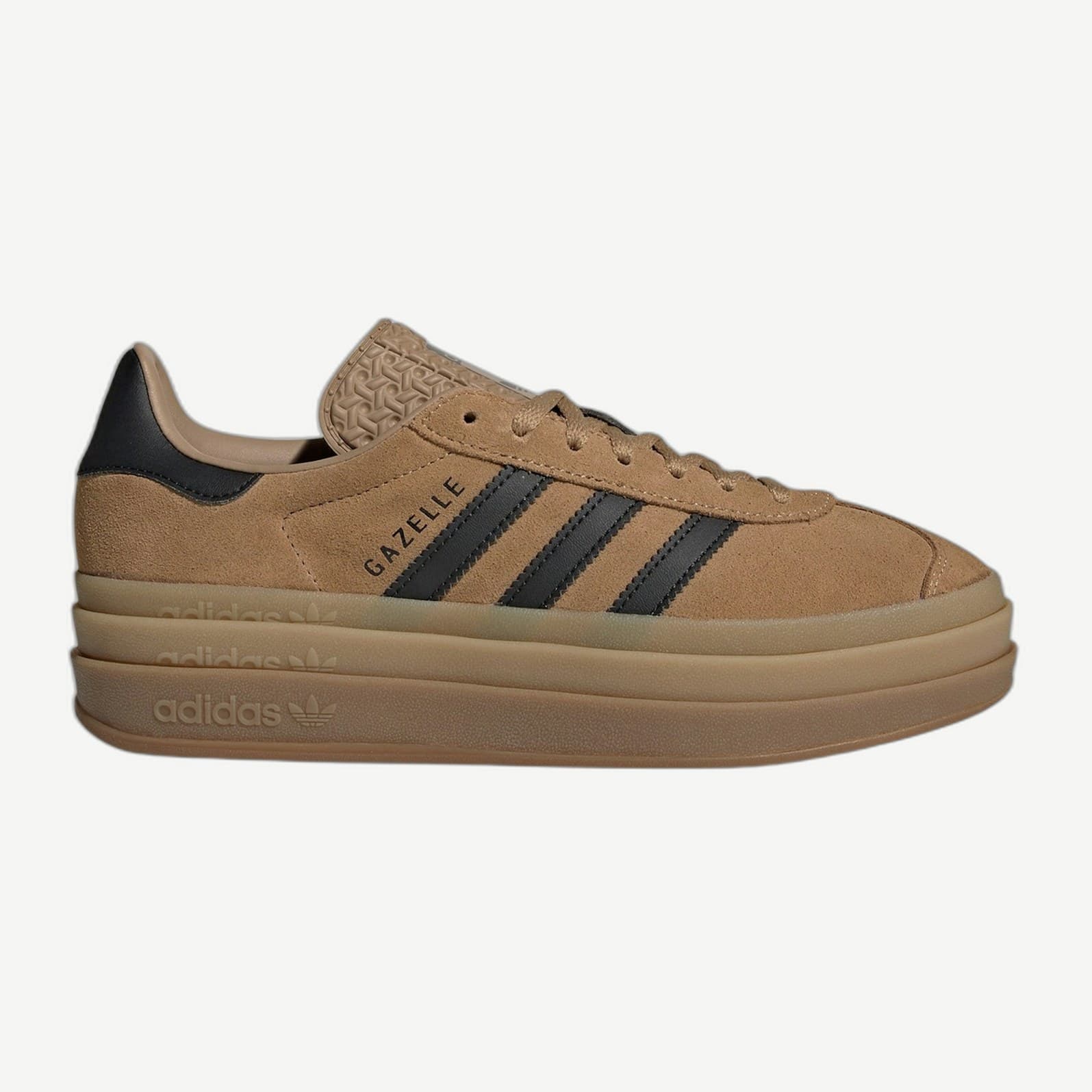 Gazelle Bold