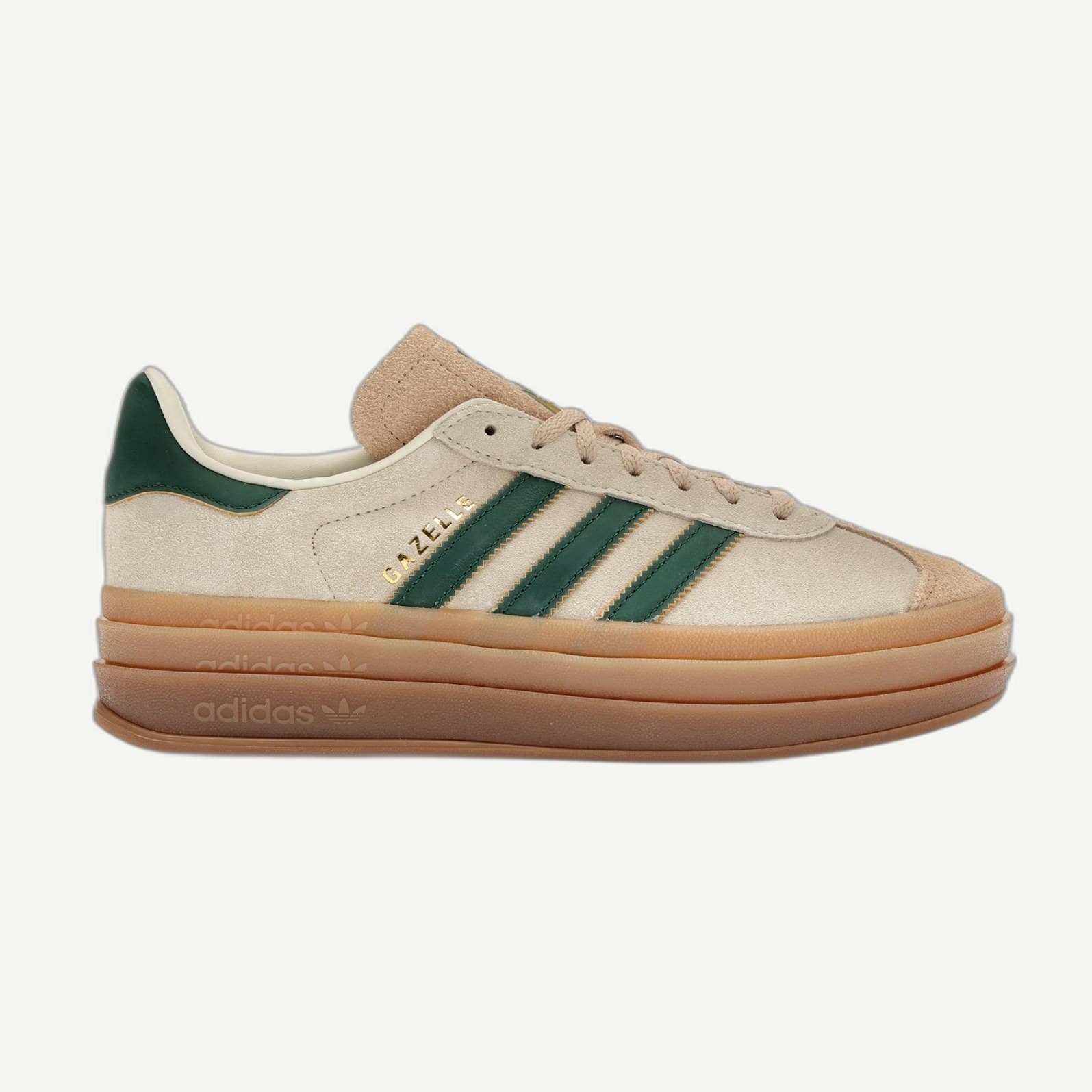 Gazelle Bold Green