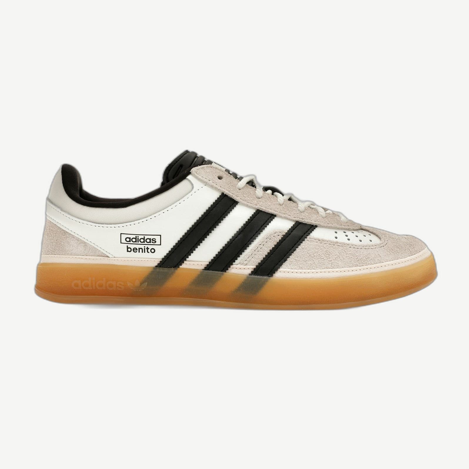 Gazelle Indoor