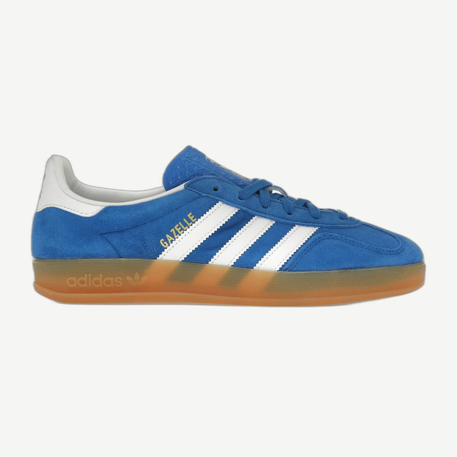 Gazelle Indoor Blue