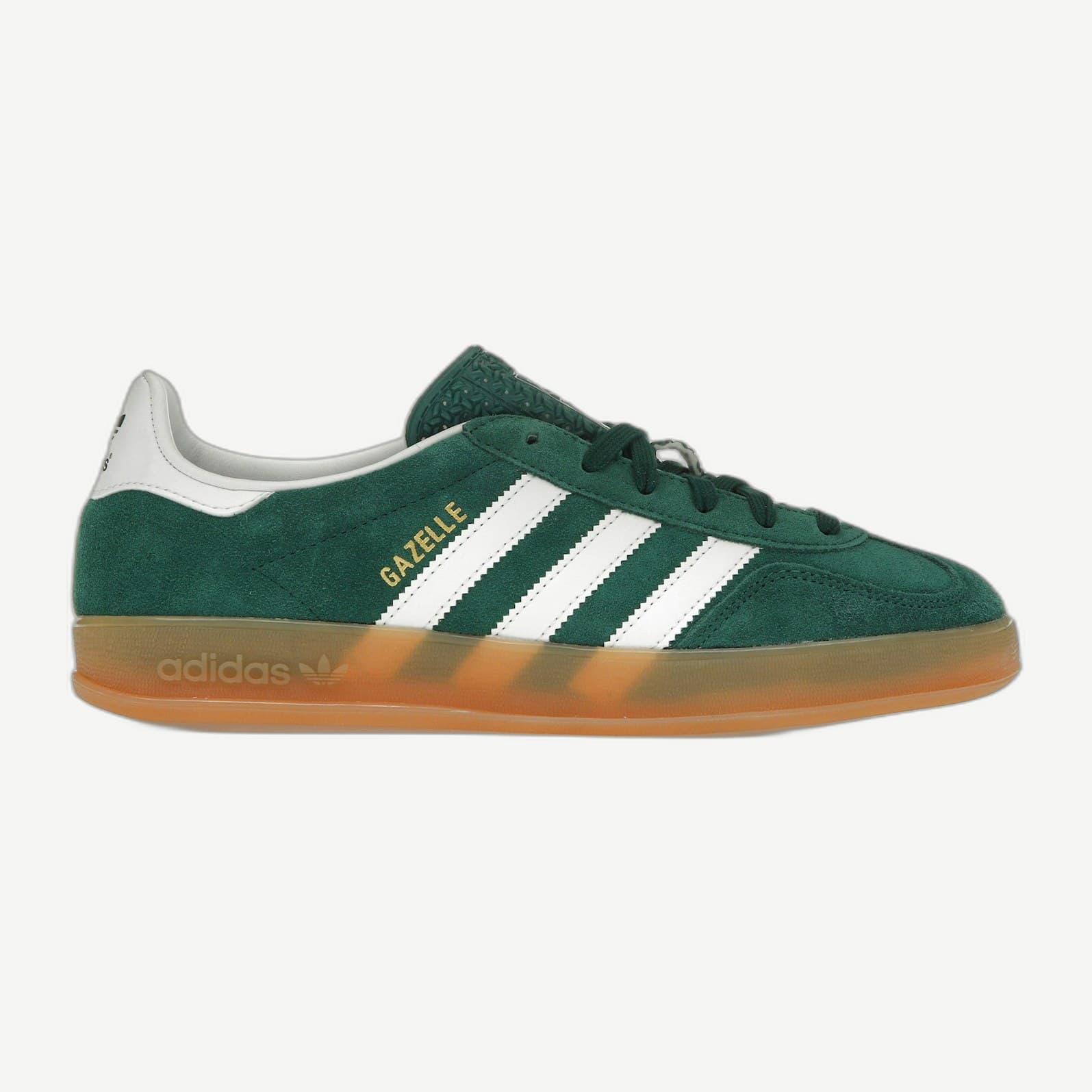 Gazelle Indoor Green