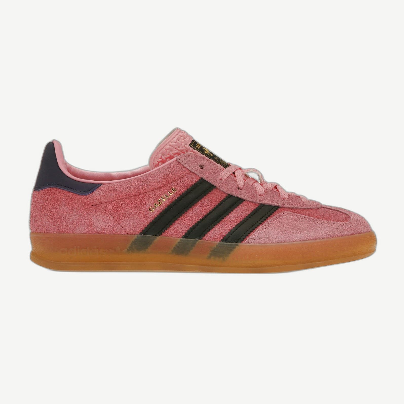 Gazelle Indoor Pink
