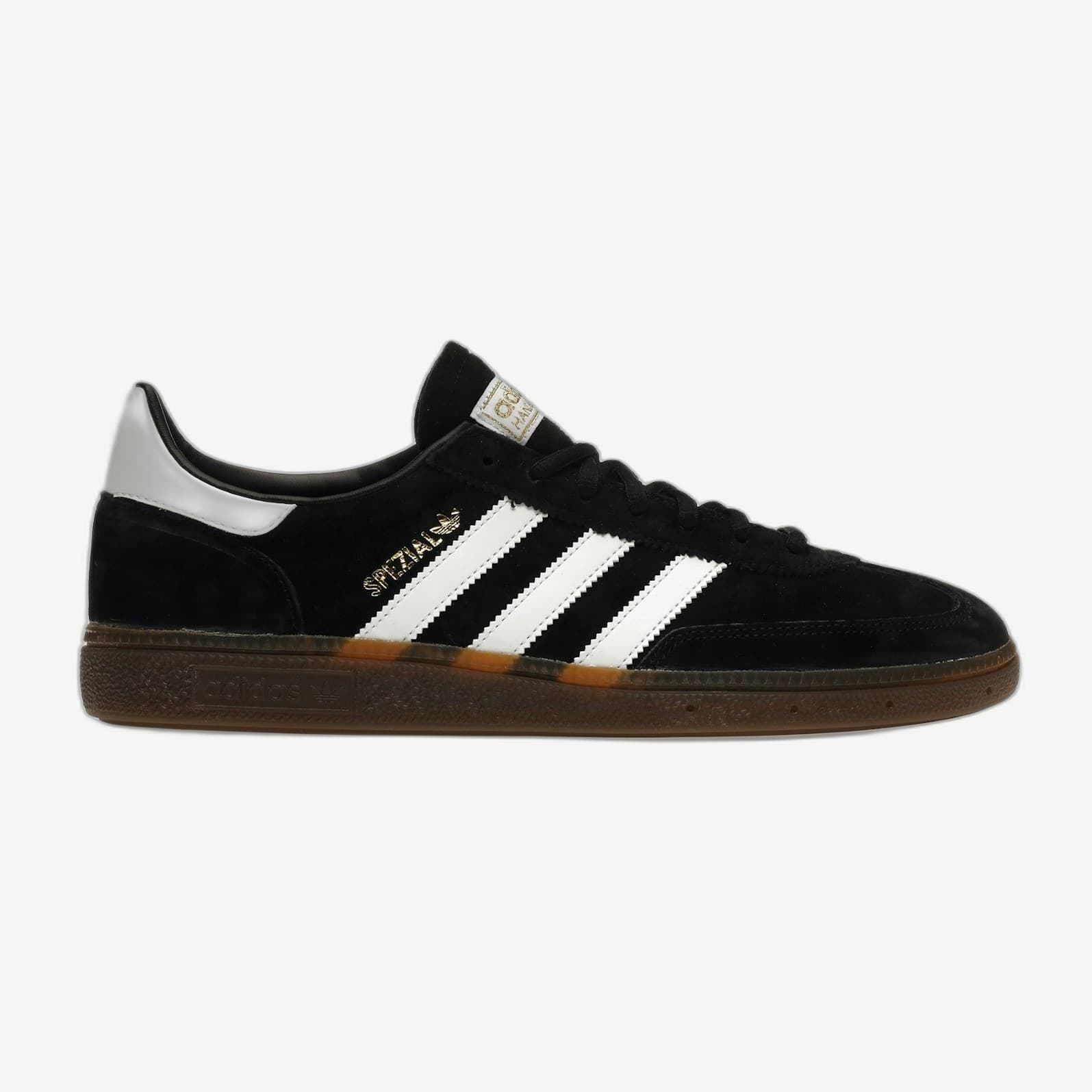 Handball Spezial Black