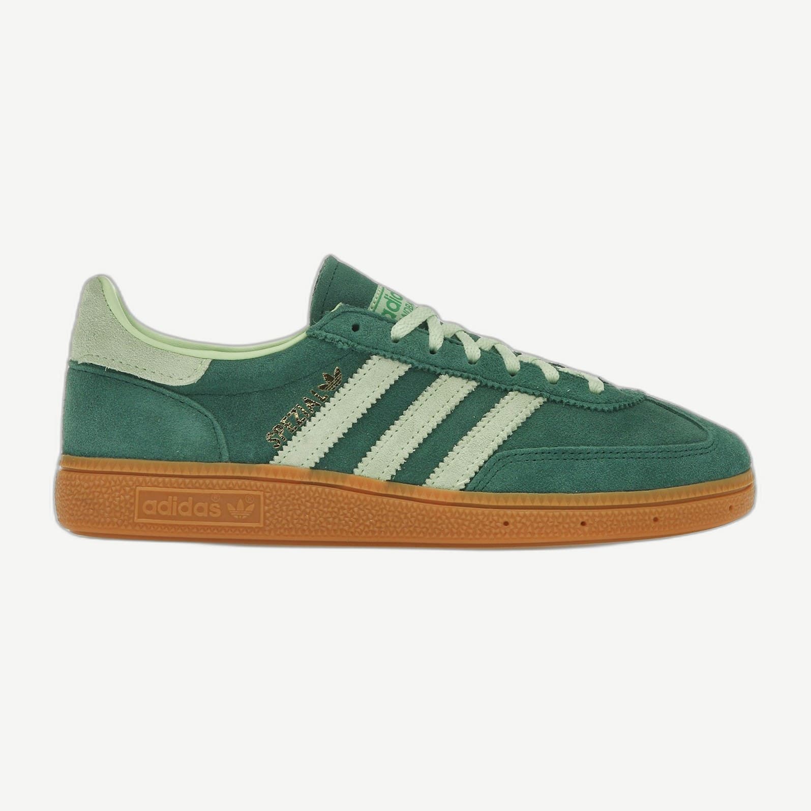 Handball Spezial Green