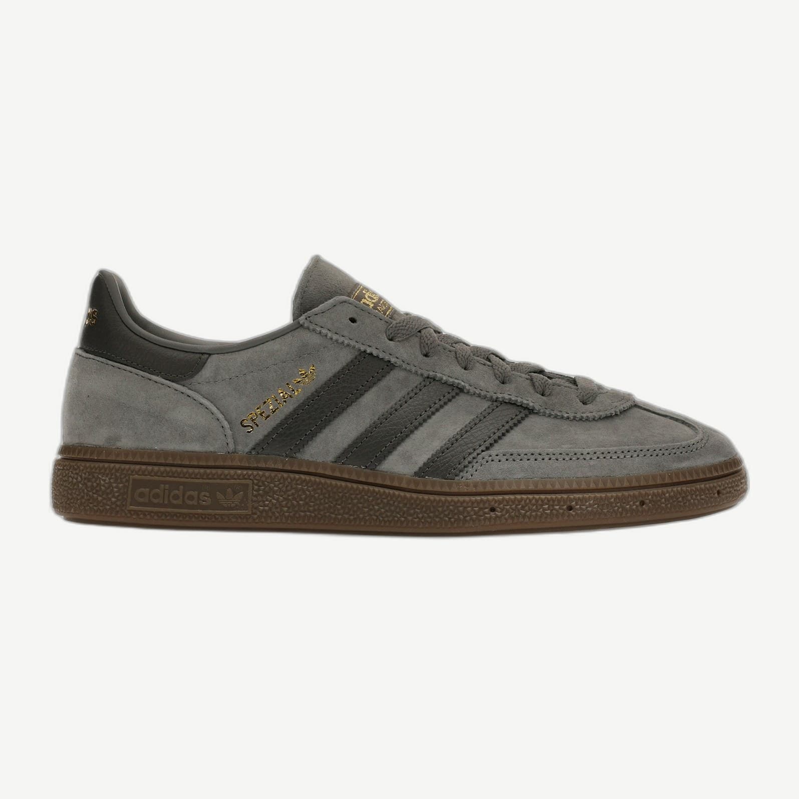 Handball Spezial Grey