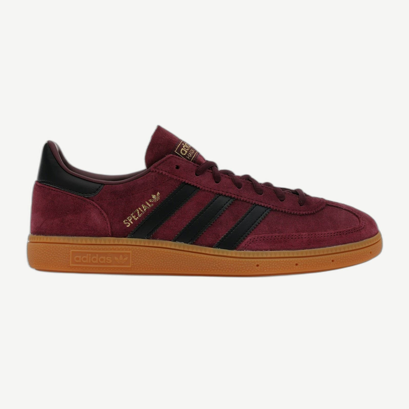 Handball Spezial Maroon