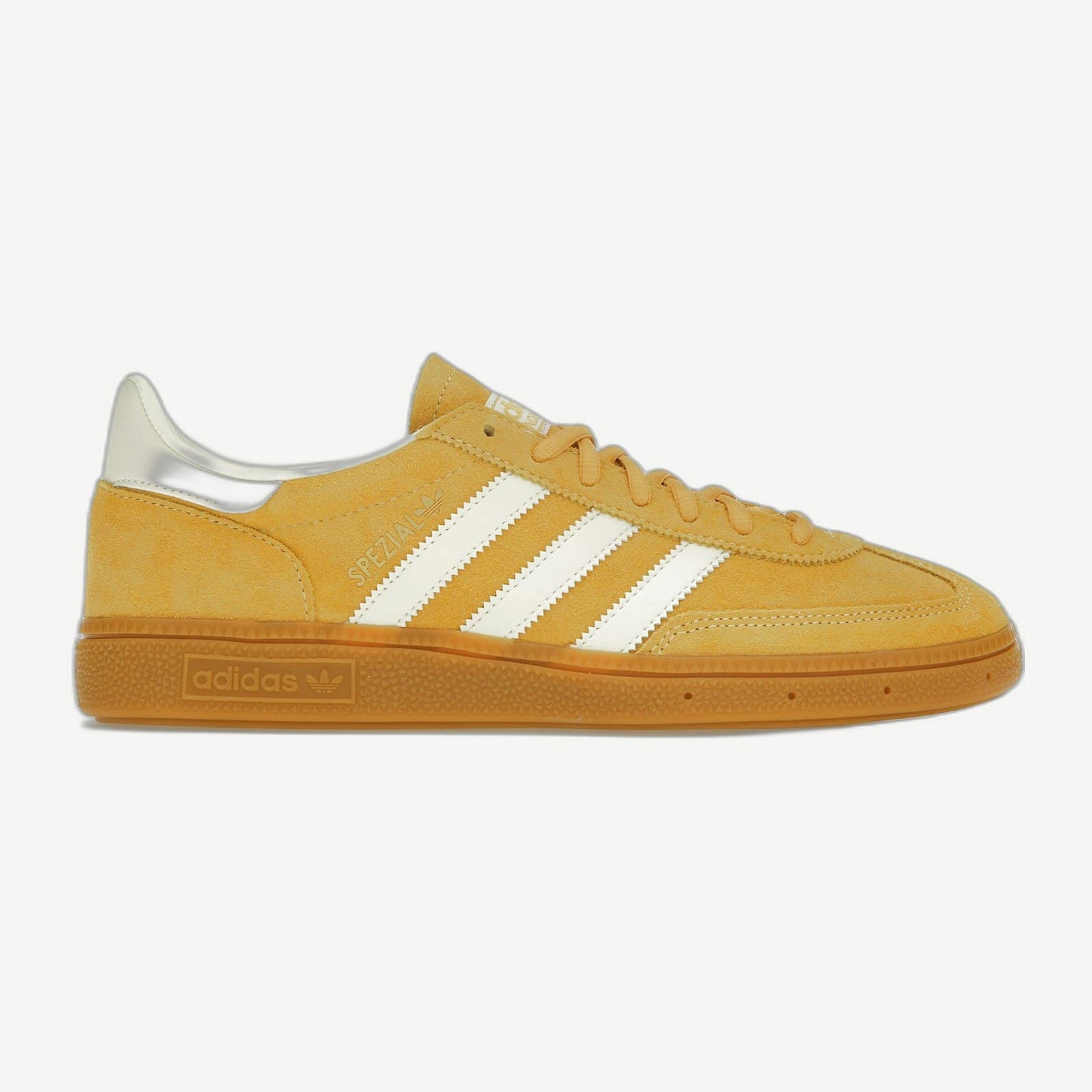 Handball Spezial Yellow