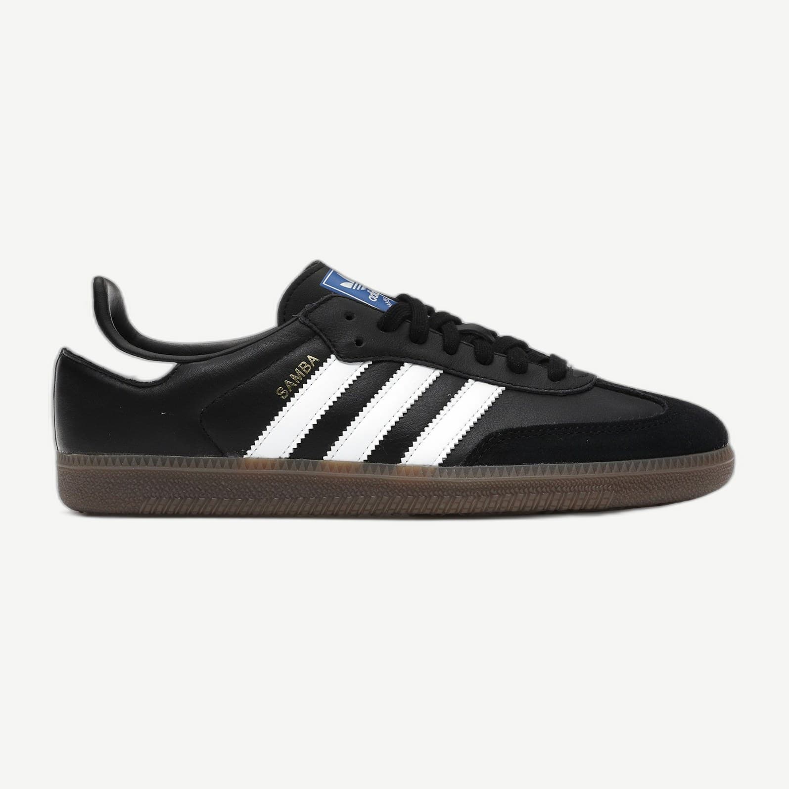 Samba Black Gum