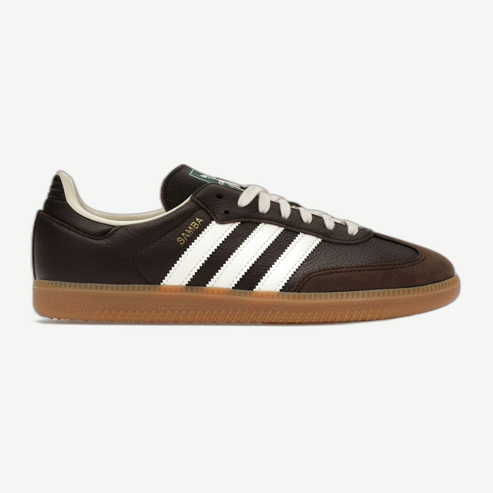 Samba OG Brown