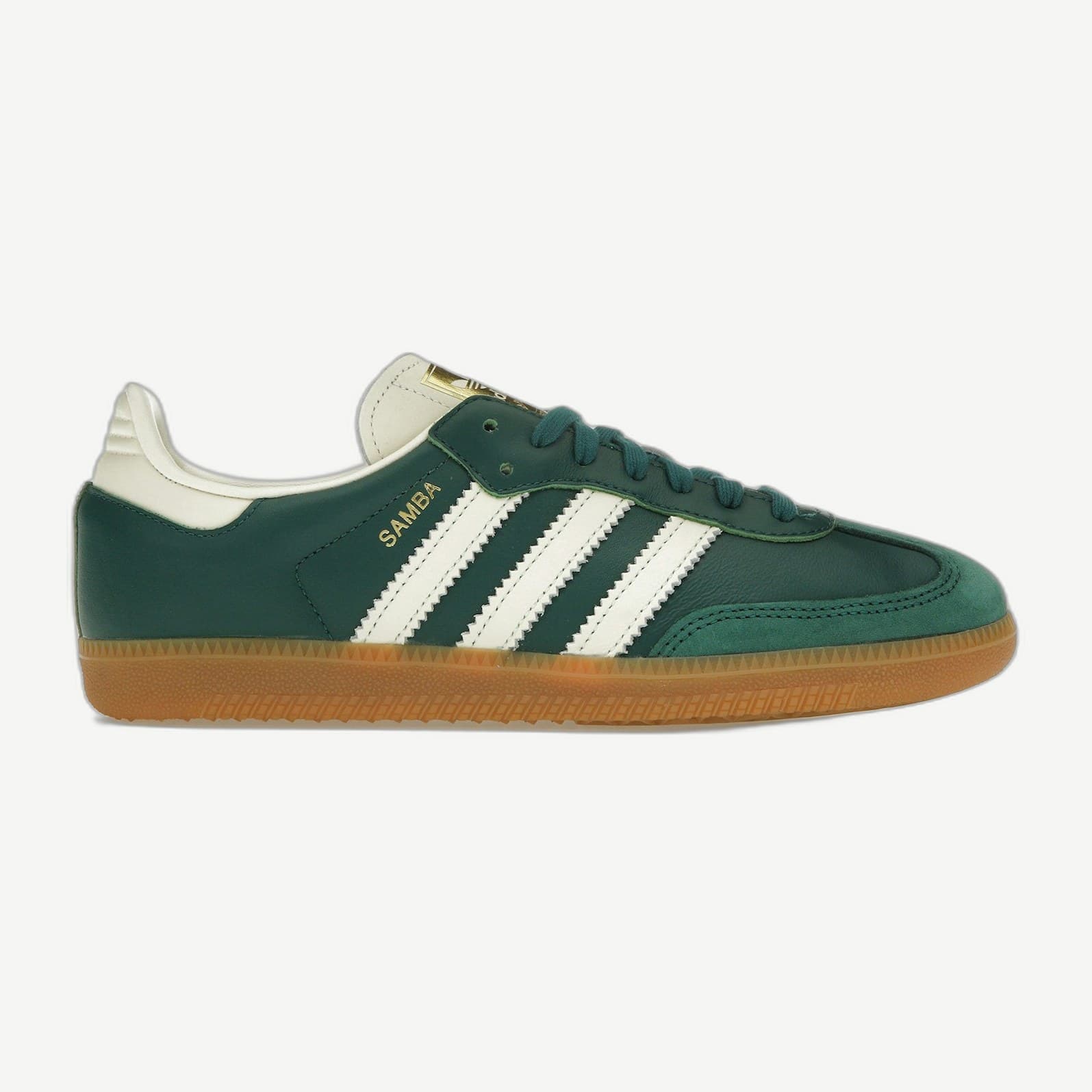 Samba OG Collegiate Green