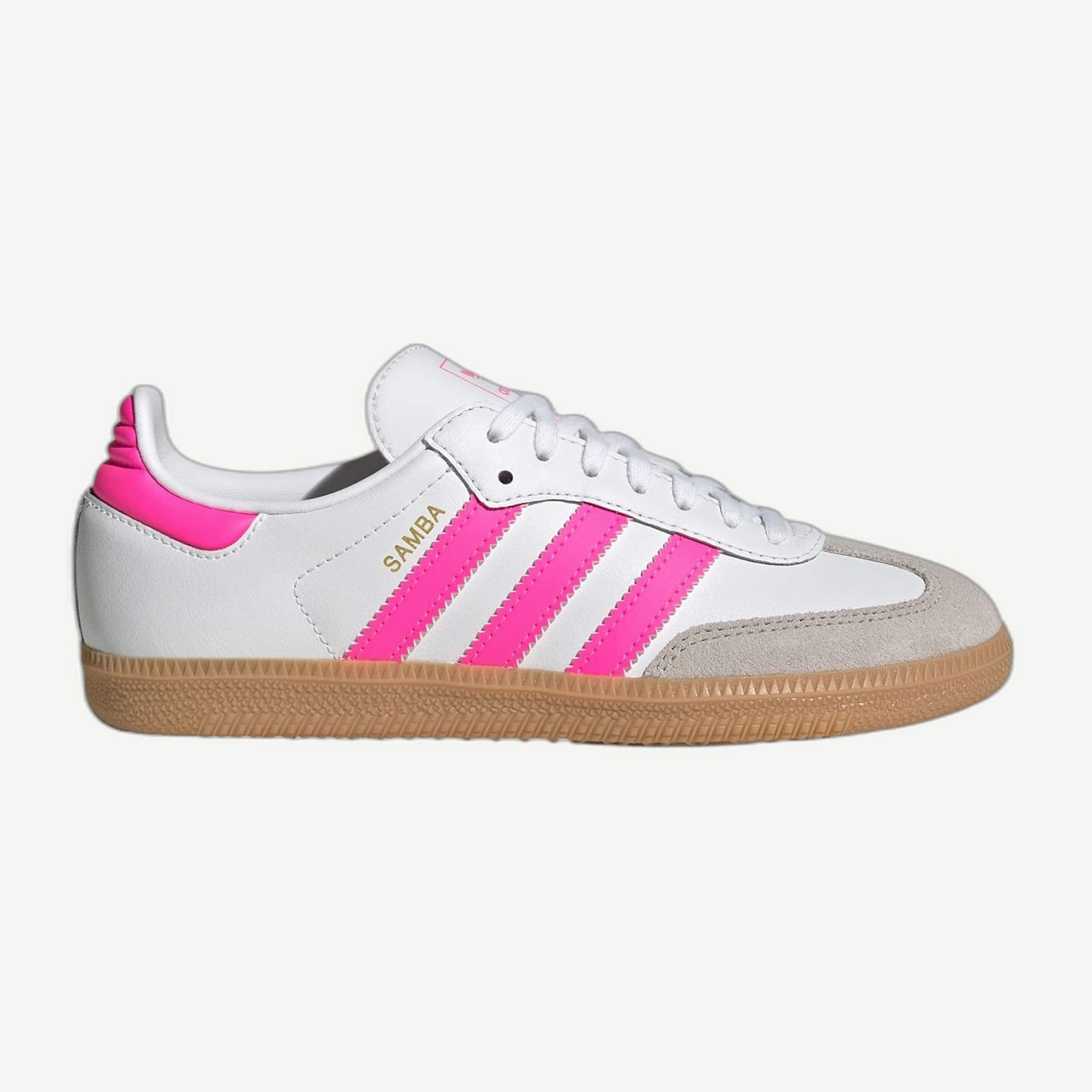 Samba OG Pink