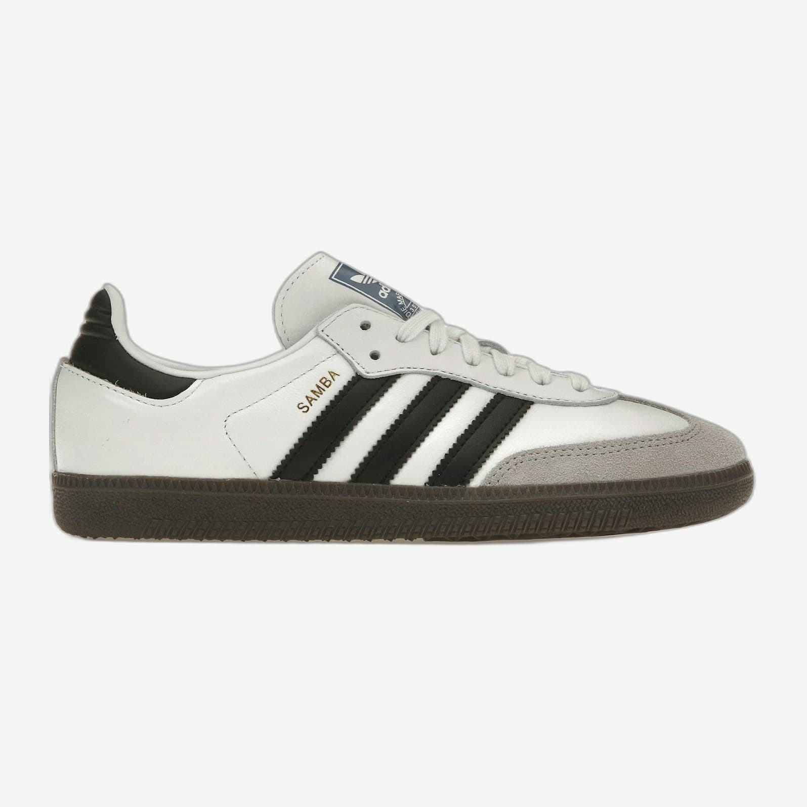 Samba OG White