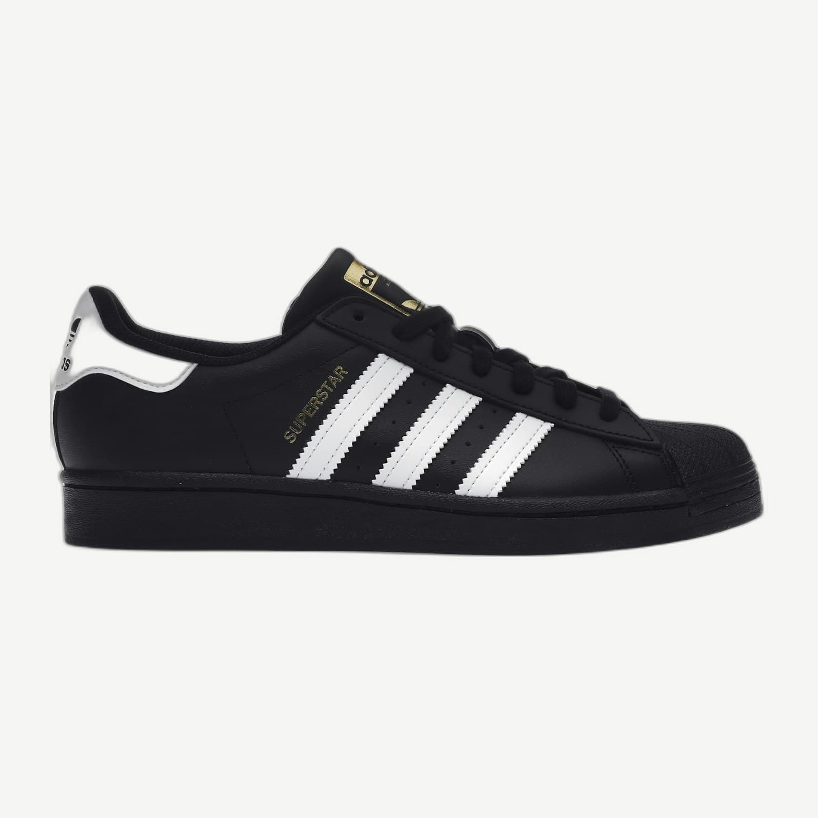 Superstar Black