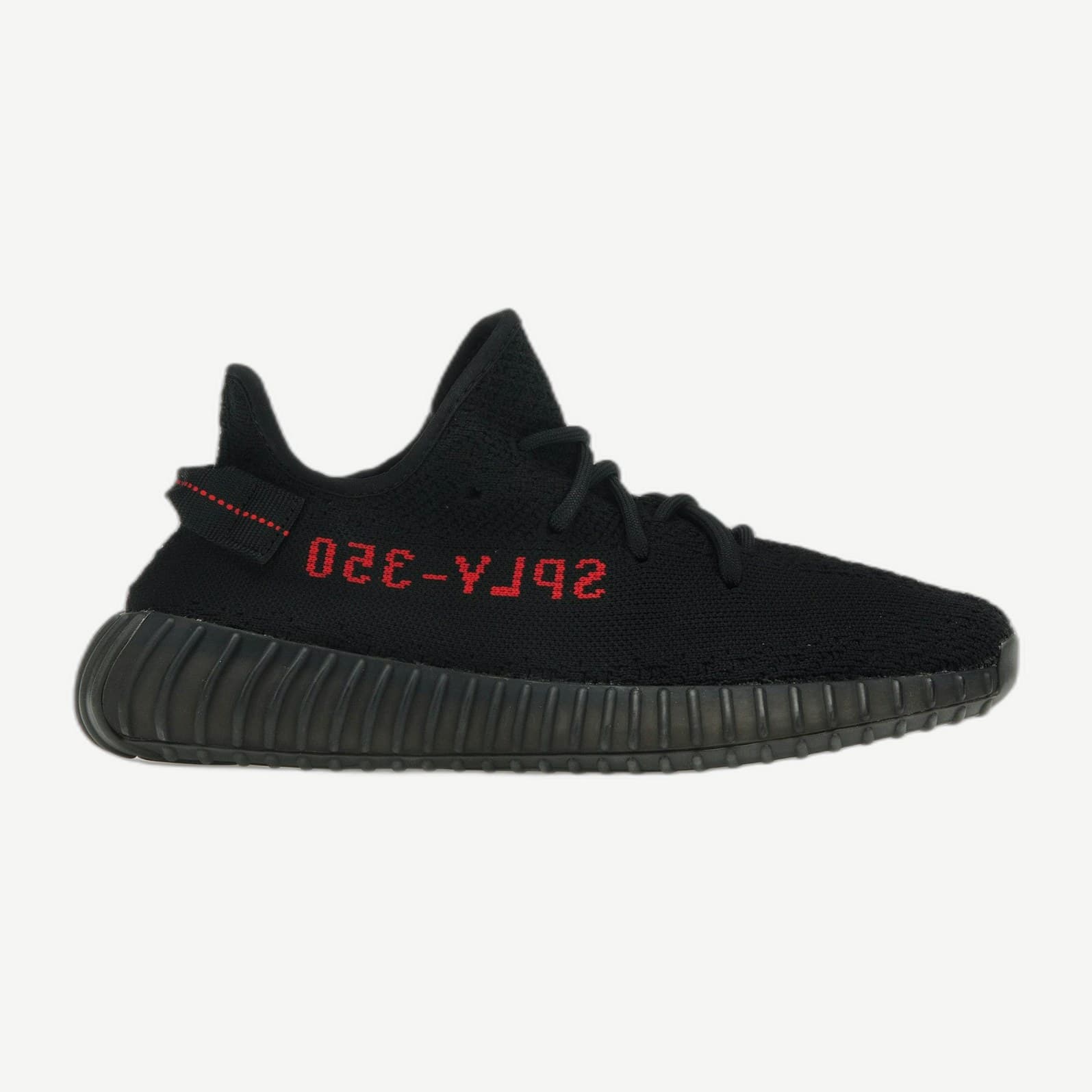 Yeezy 350 V2 Bred