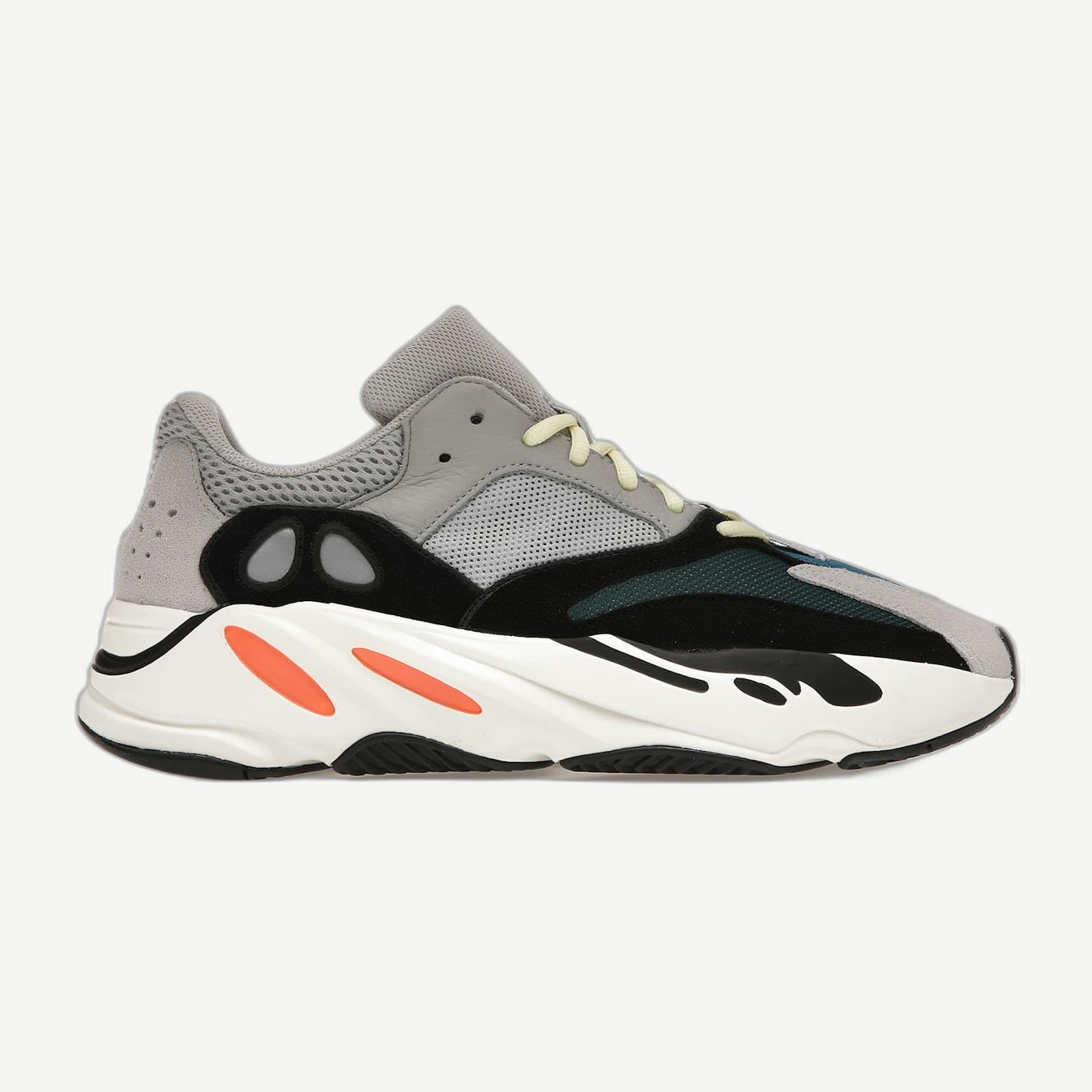 Yeezy 700 Wave Runner