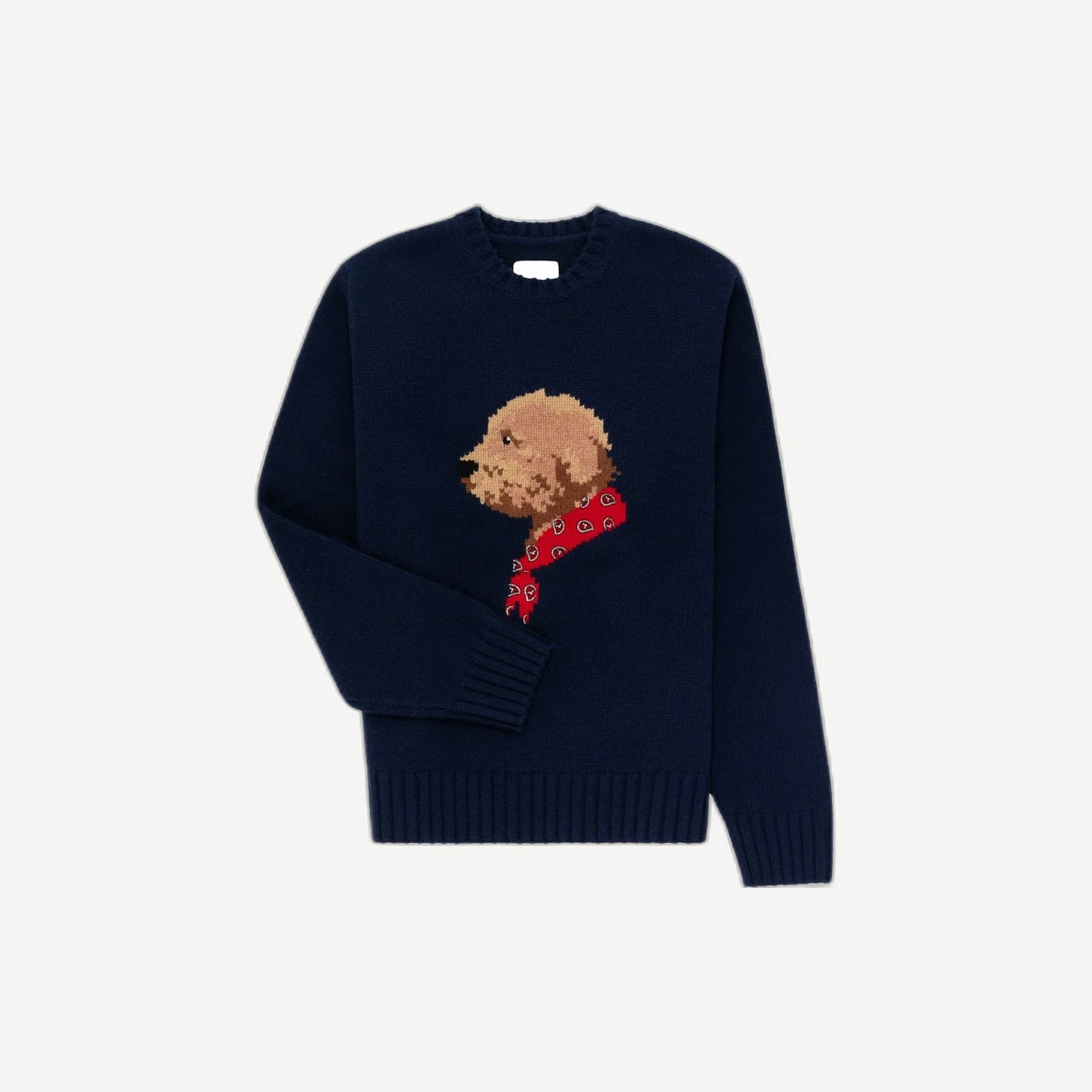 Knit Sweater