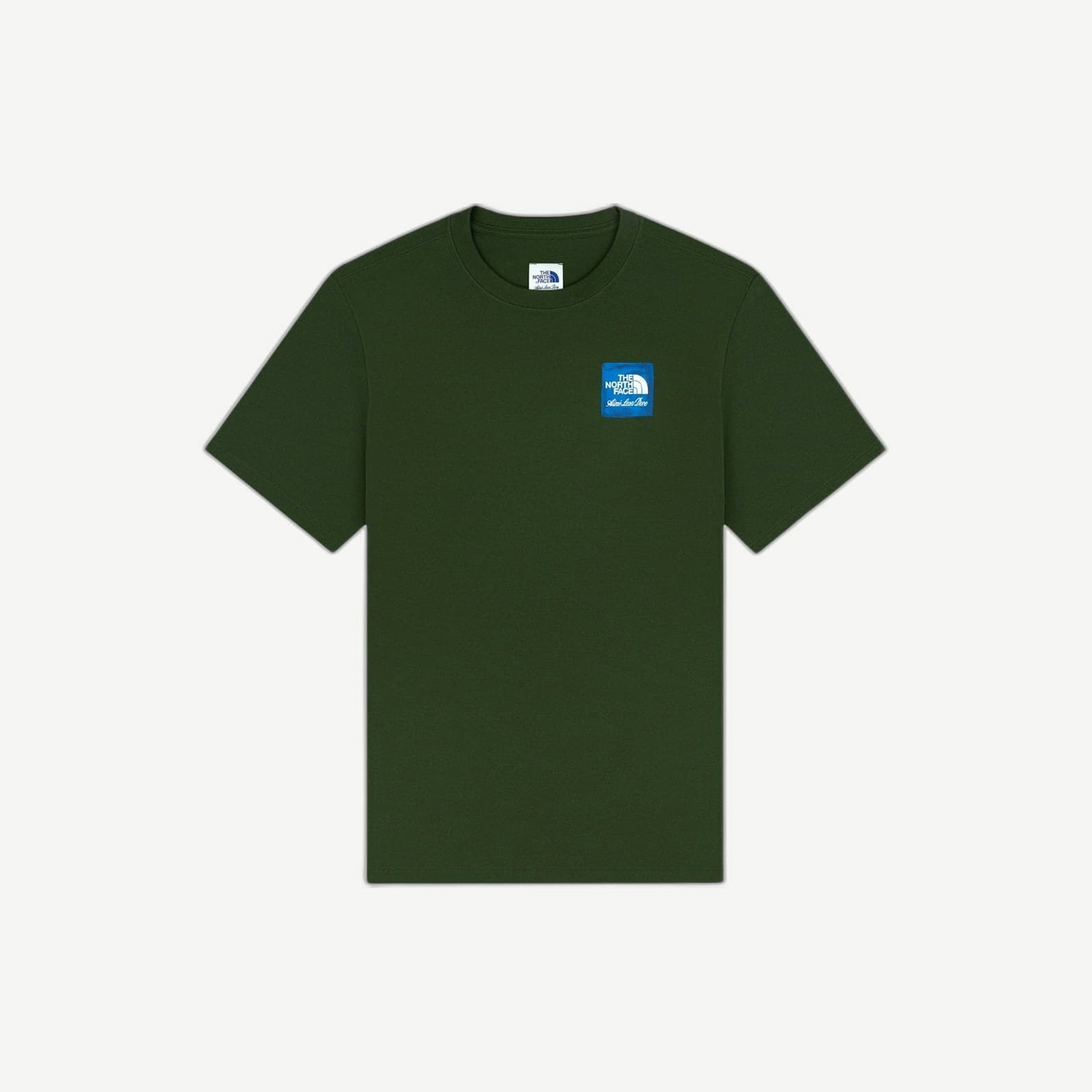 Script Tee