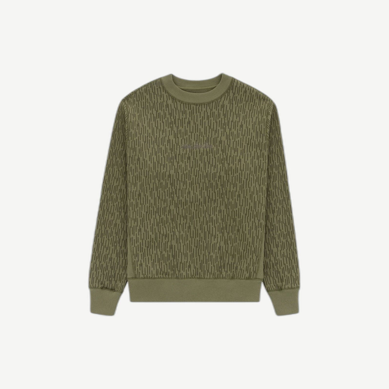 Uniform Crewneck