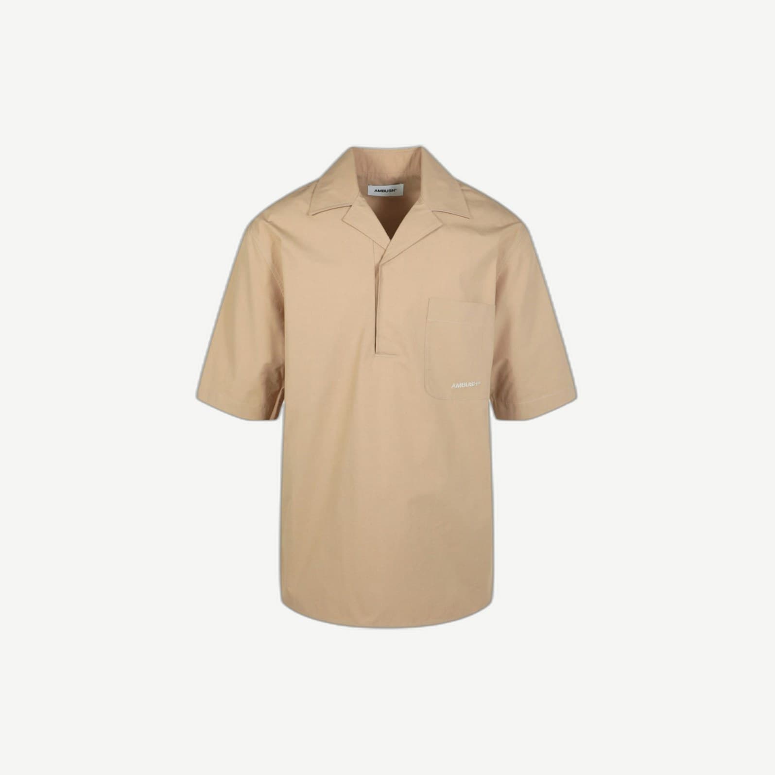 Logo Tee