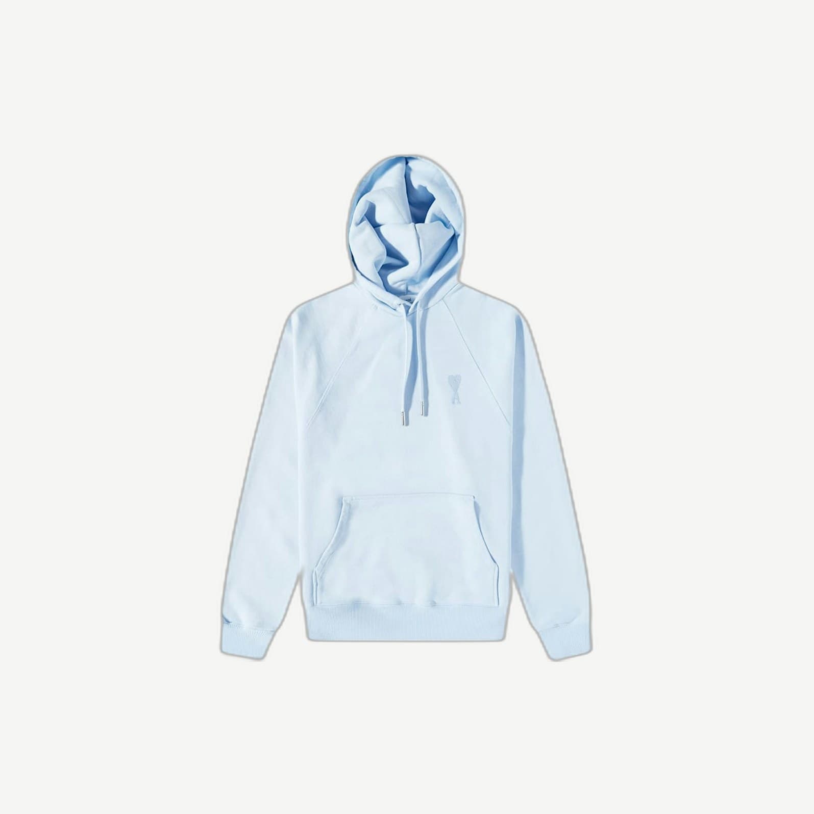 Logo Hoodie
