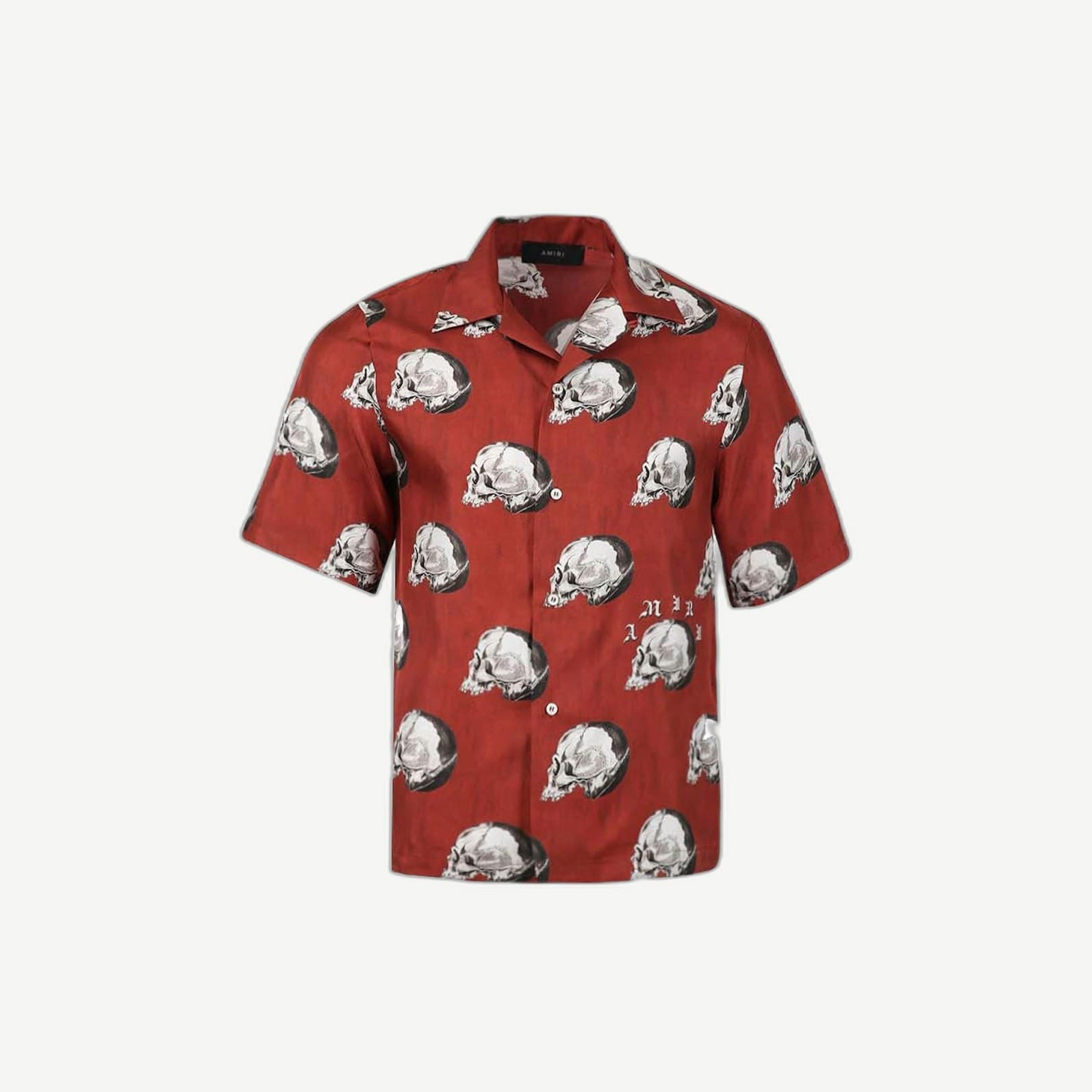 Bowling Shirt