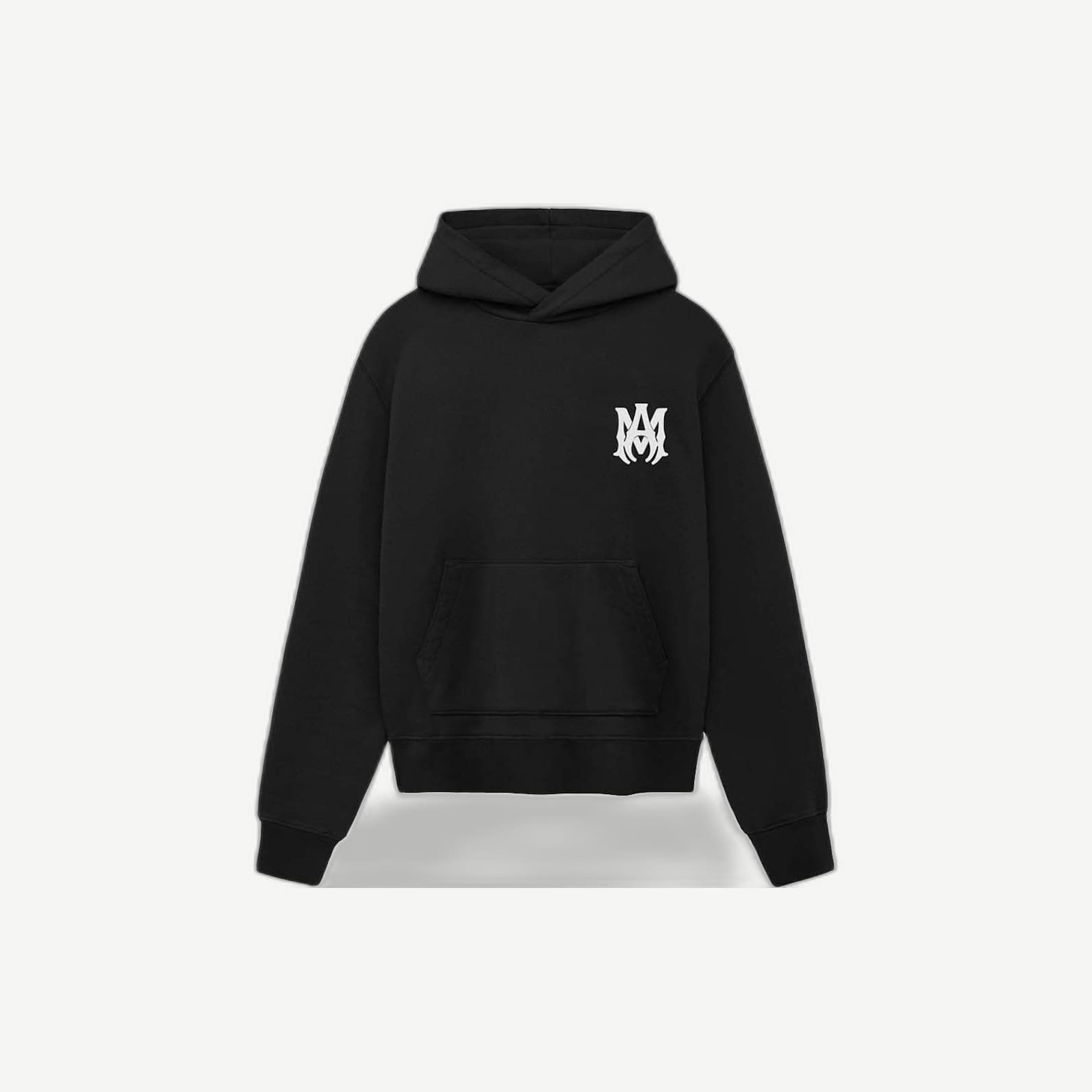MA Logo Hoodie