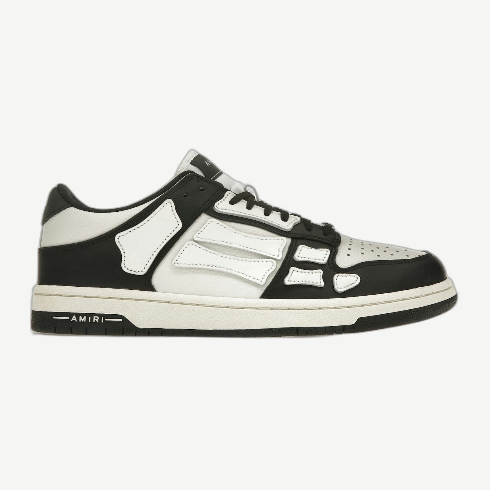 Skel Top Low