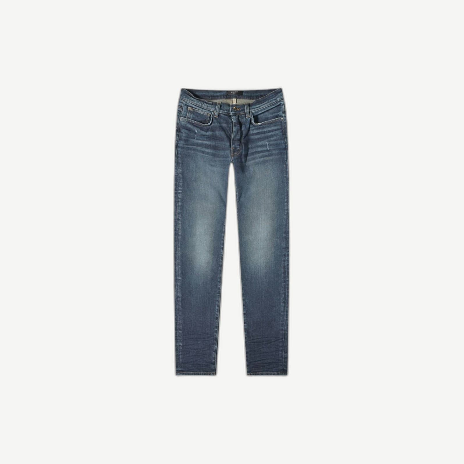 Stack Jeans