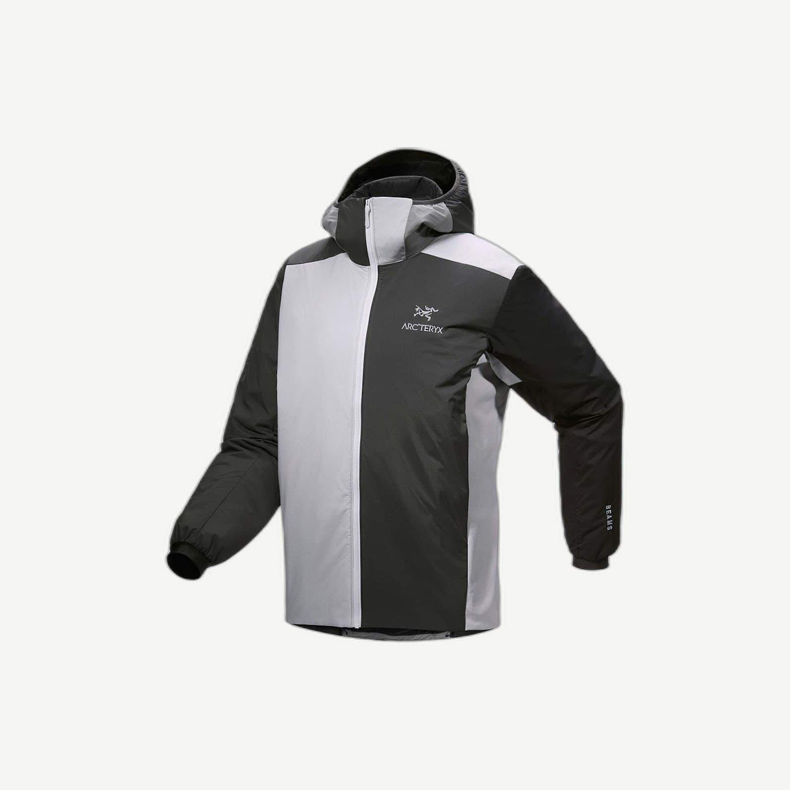 Atom Hoody