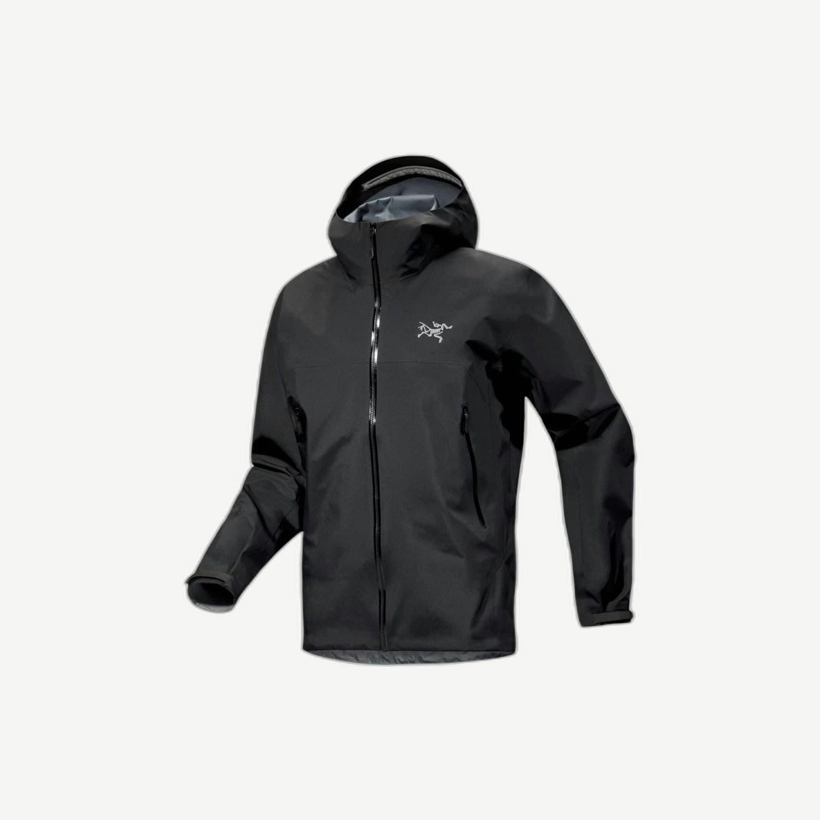 Beta Jacket