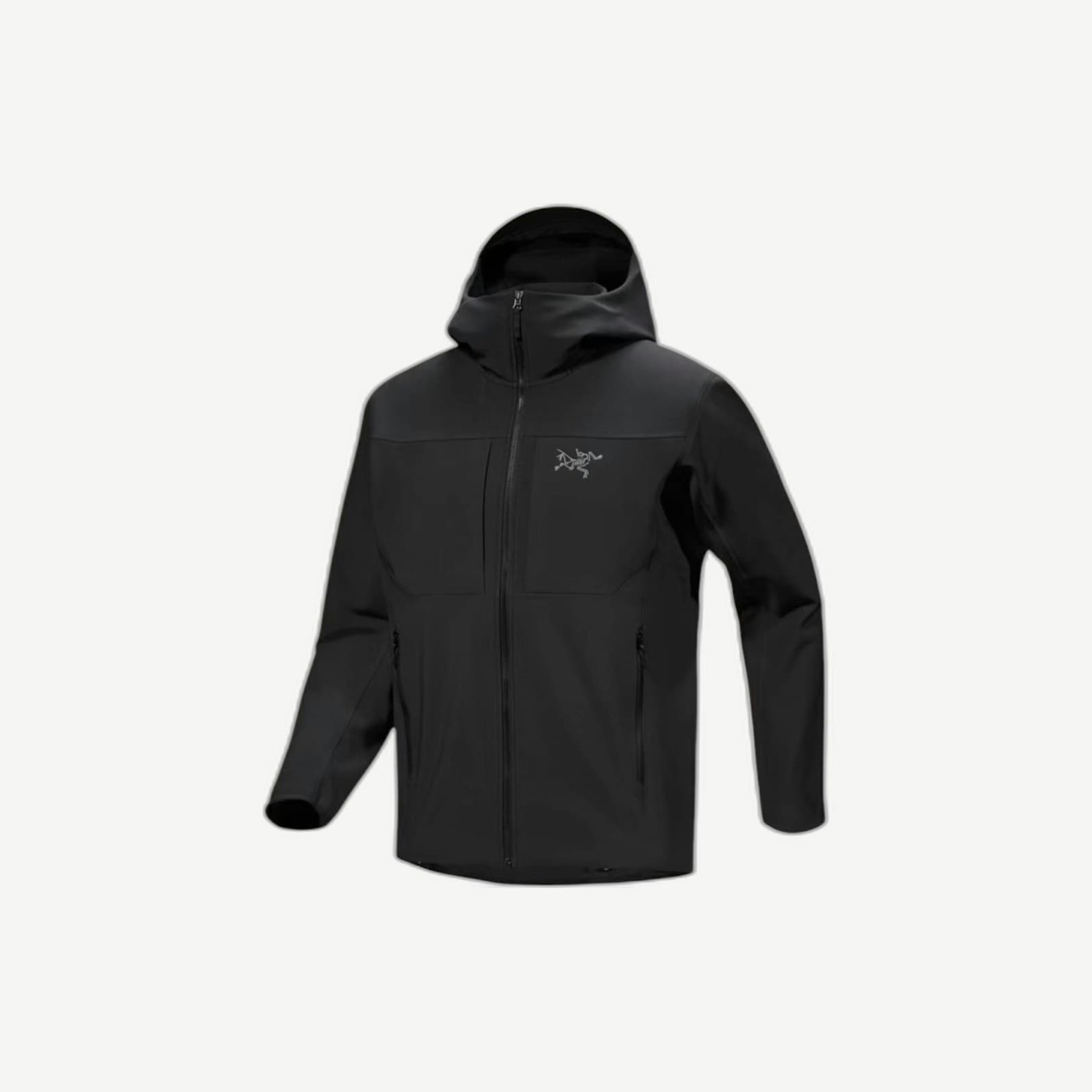 Gamma Jacket
