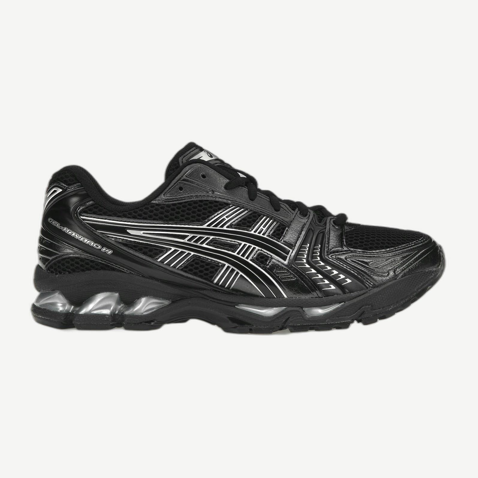 Gel-Kayano 14 Black