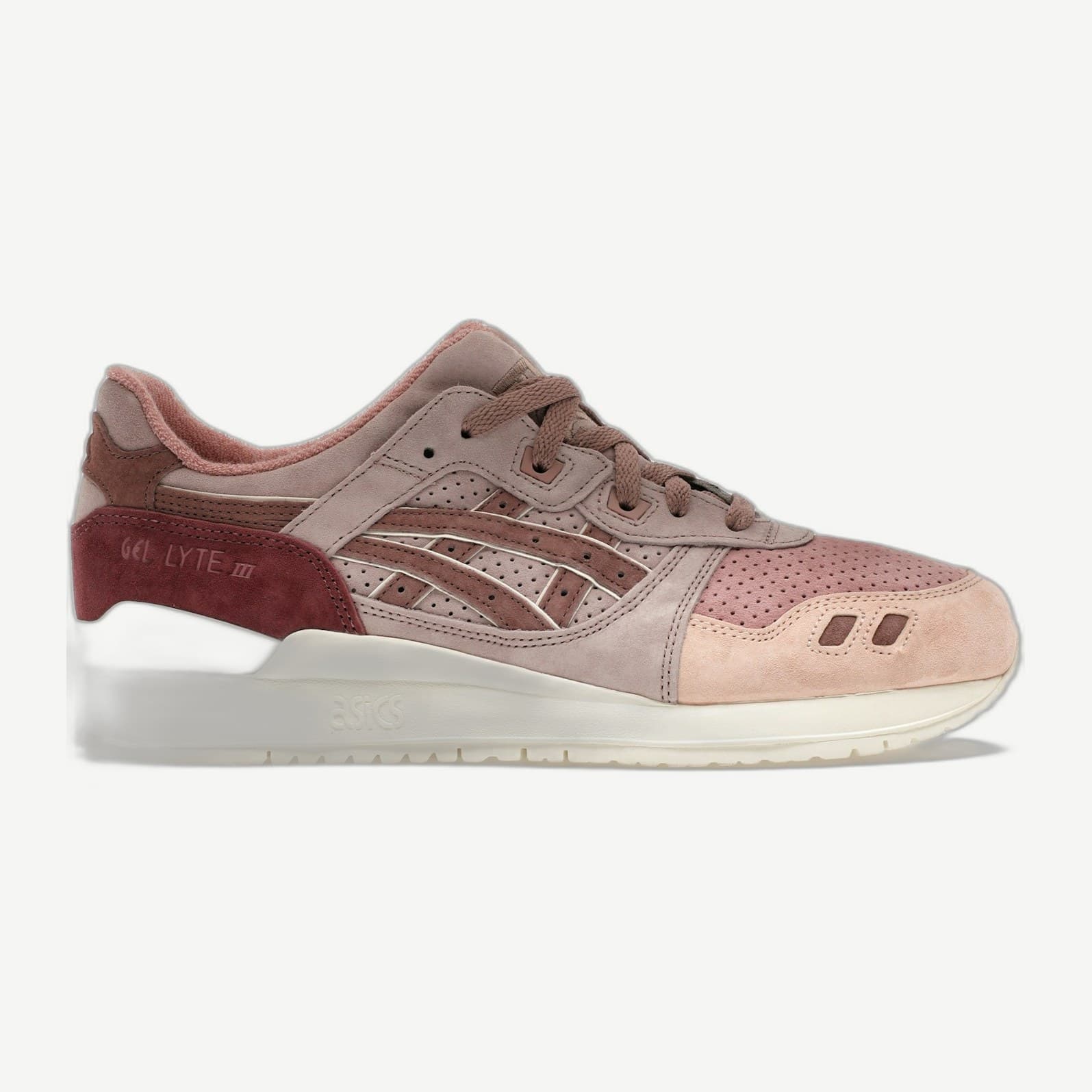 Gel-Lyte III