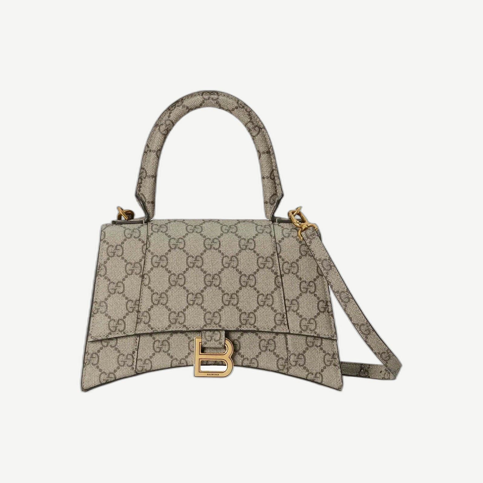 Hourglass Bag