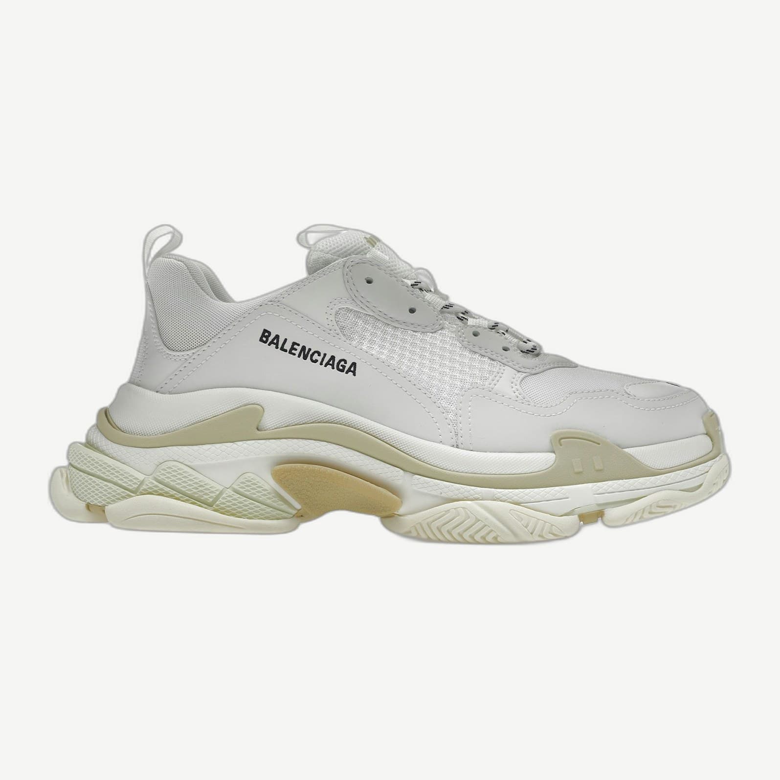 Triple S