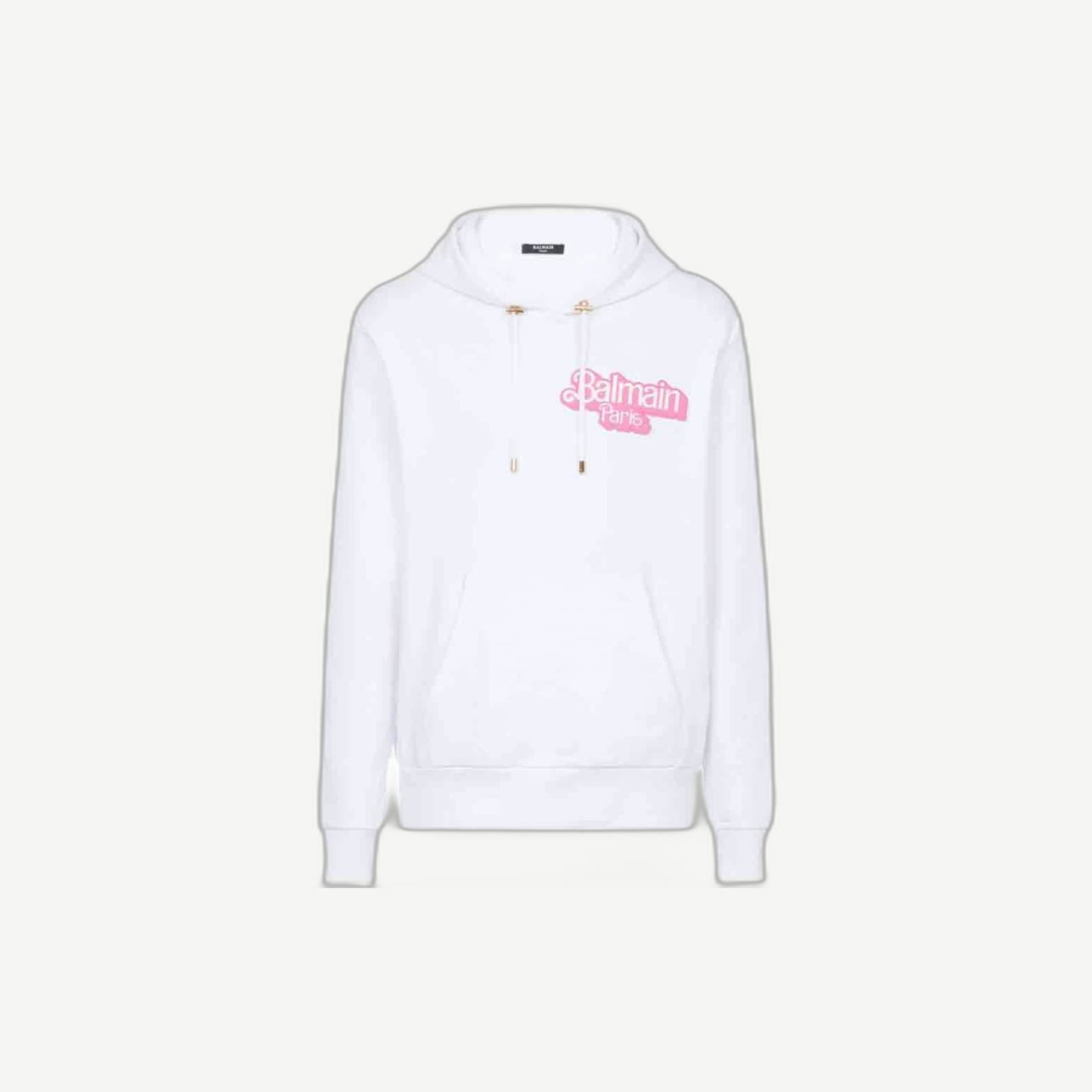 Logo Hoodie