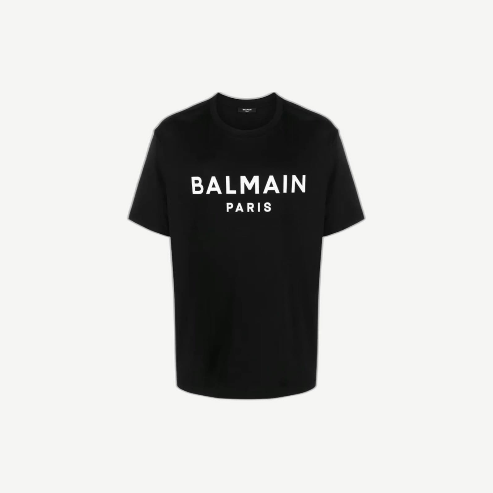 Logo Tee