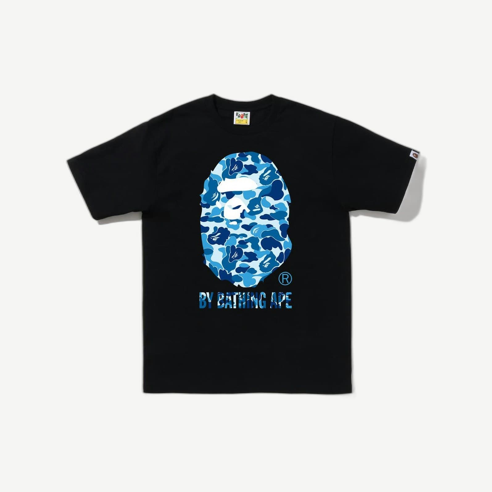 ABC Camo Tee
