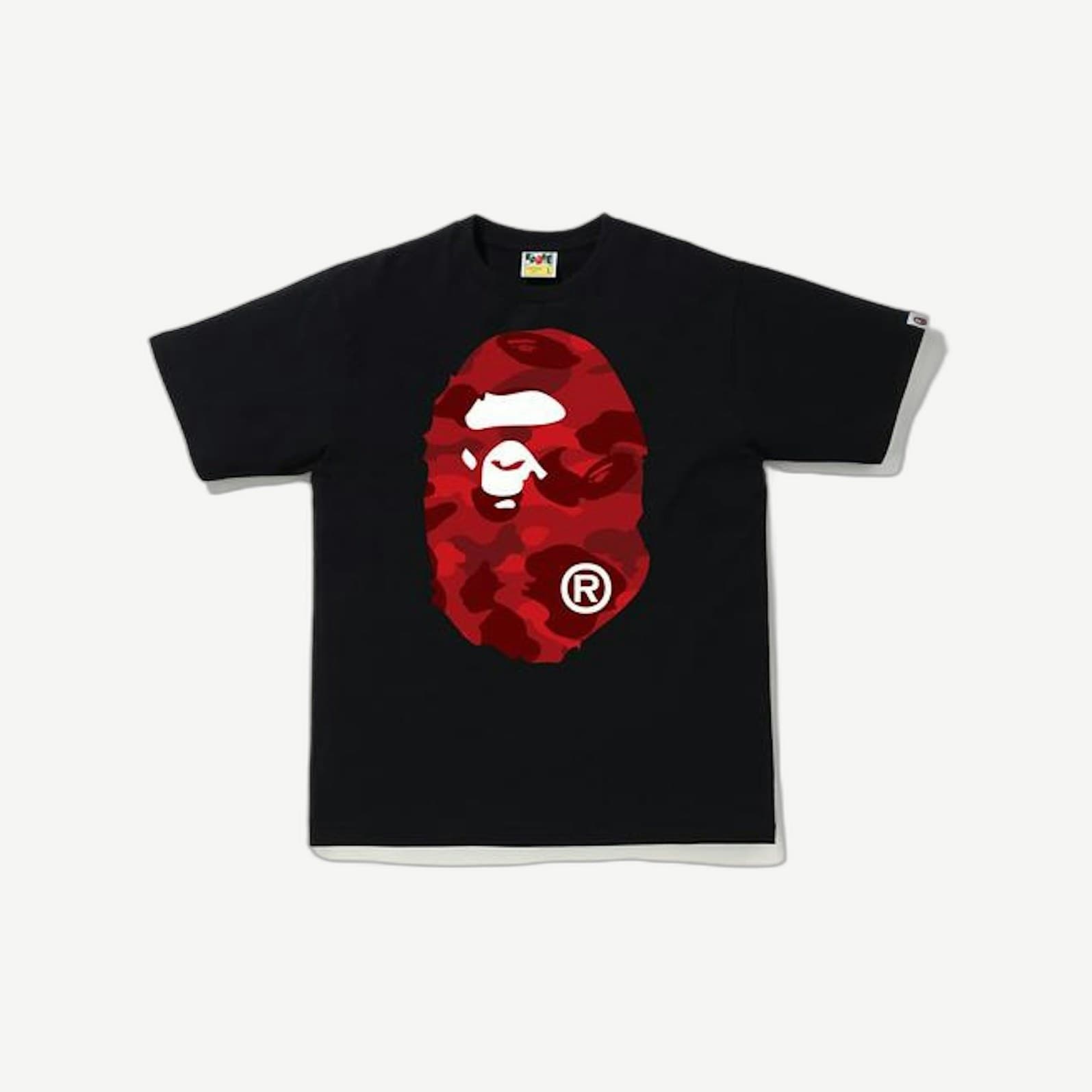 Ape Head Tee