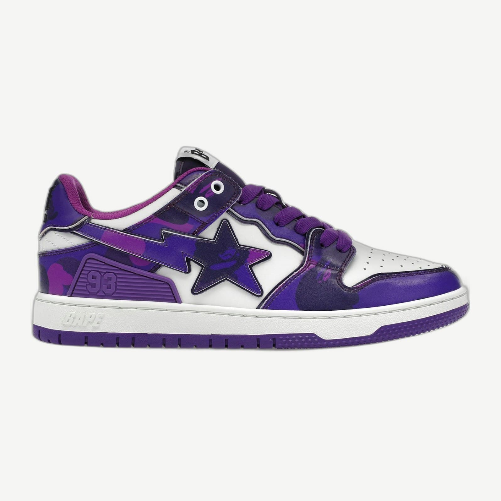 Bape Sta