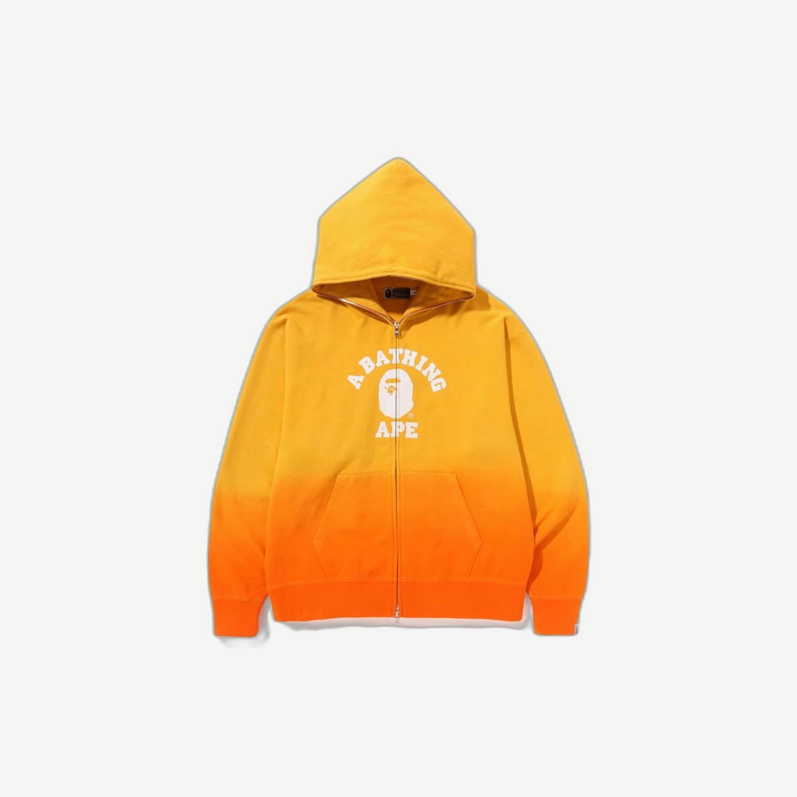 College Hoodie