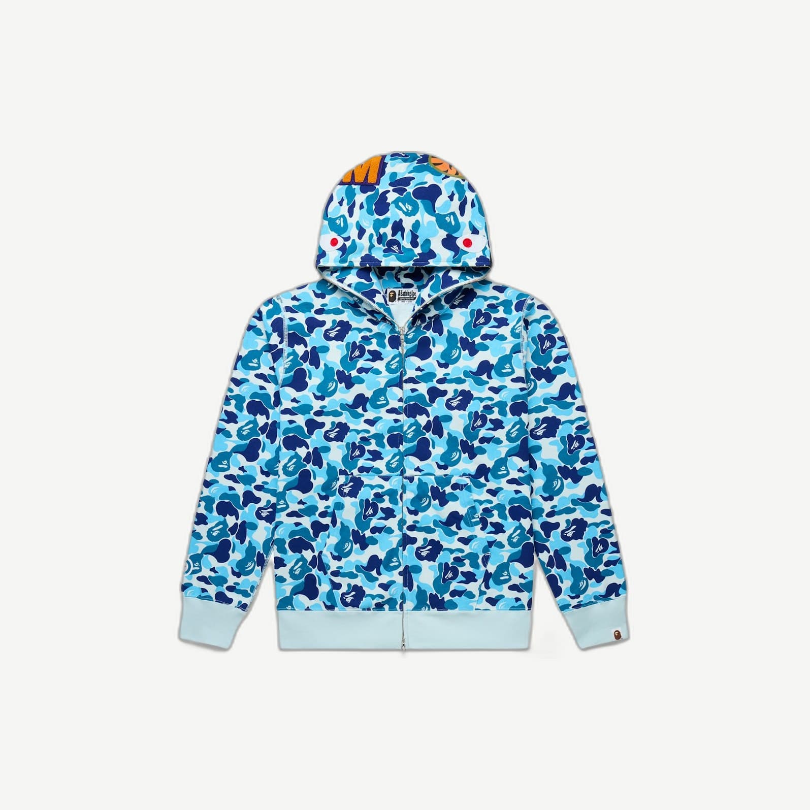 Shark Hoodie
