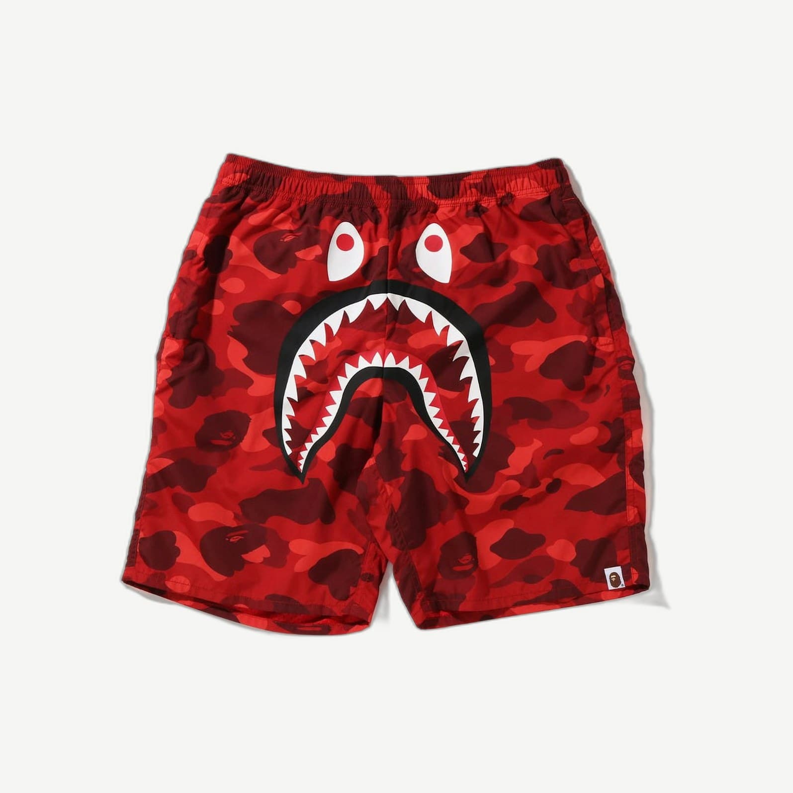 Shark Shorts