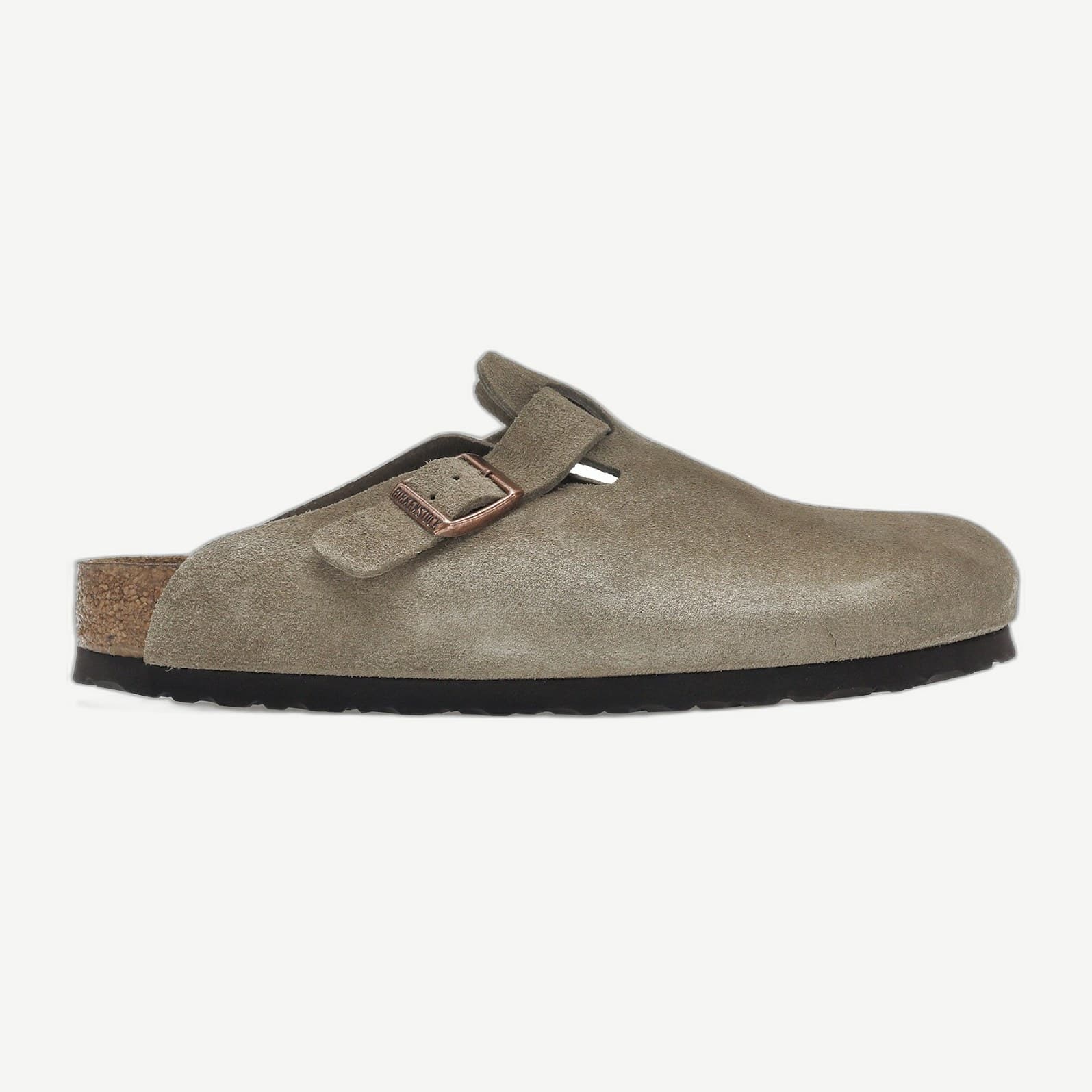Boston Suede