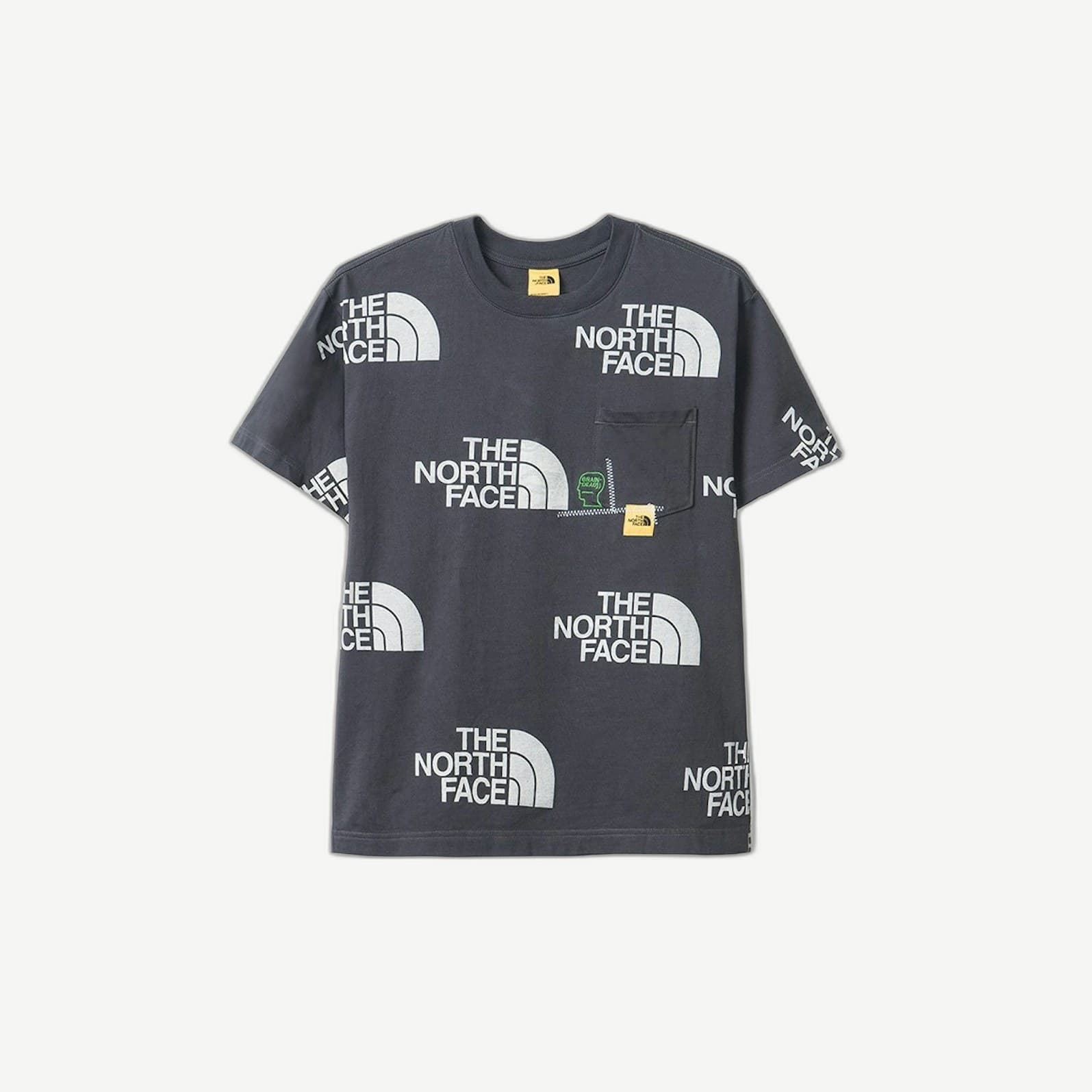 Logo Tee