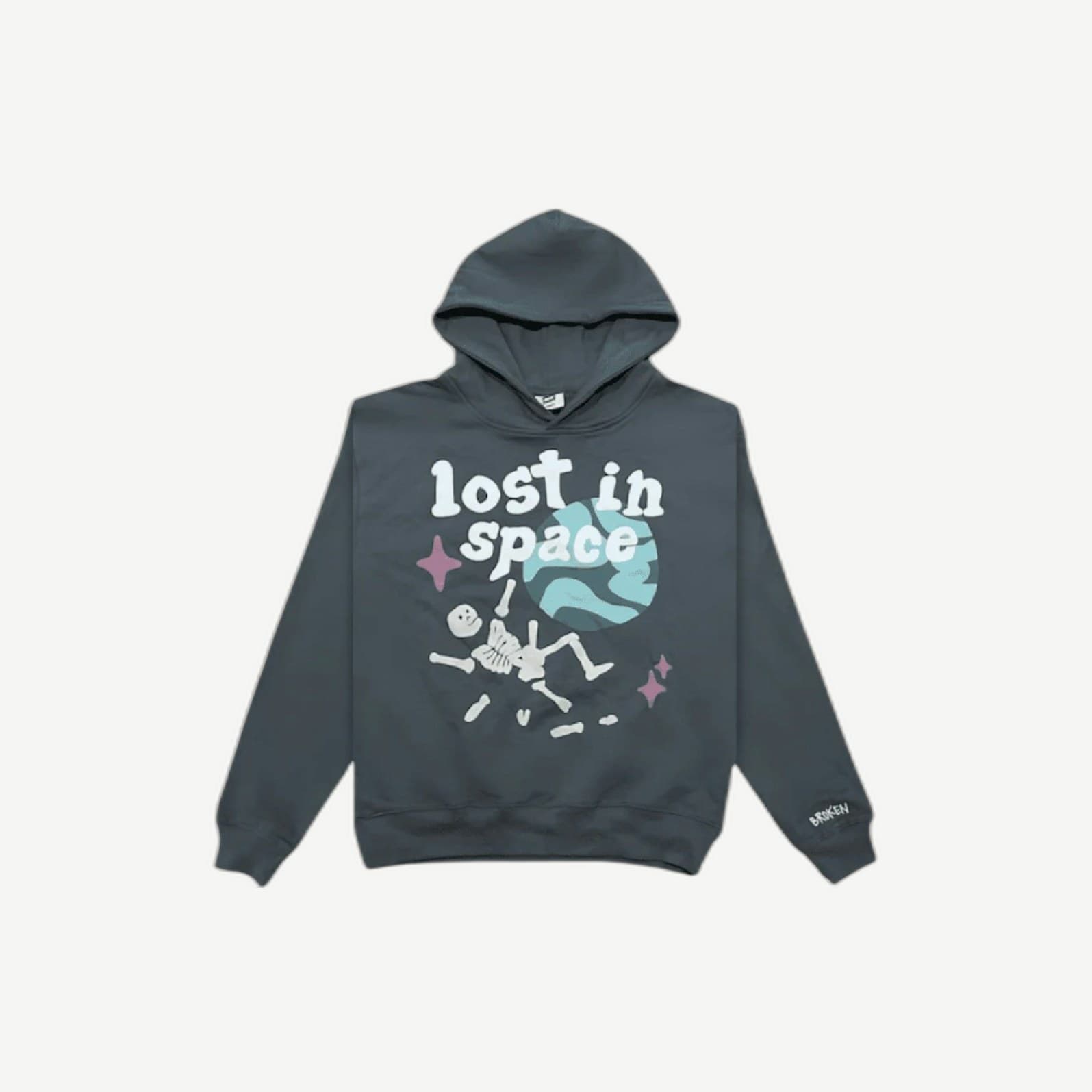 Lost In Space Hoodie