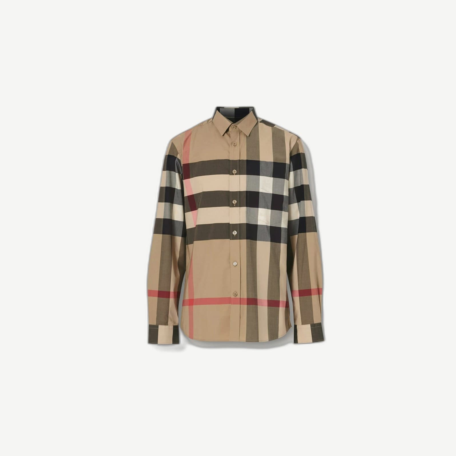 Check Tee