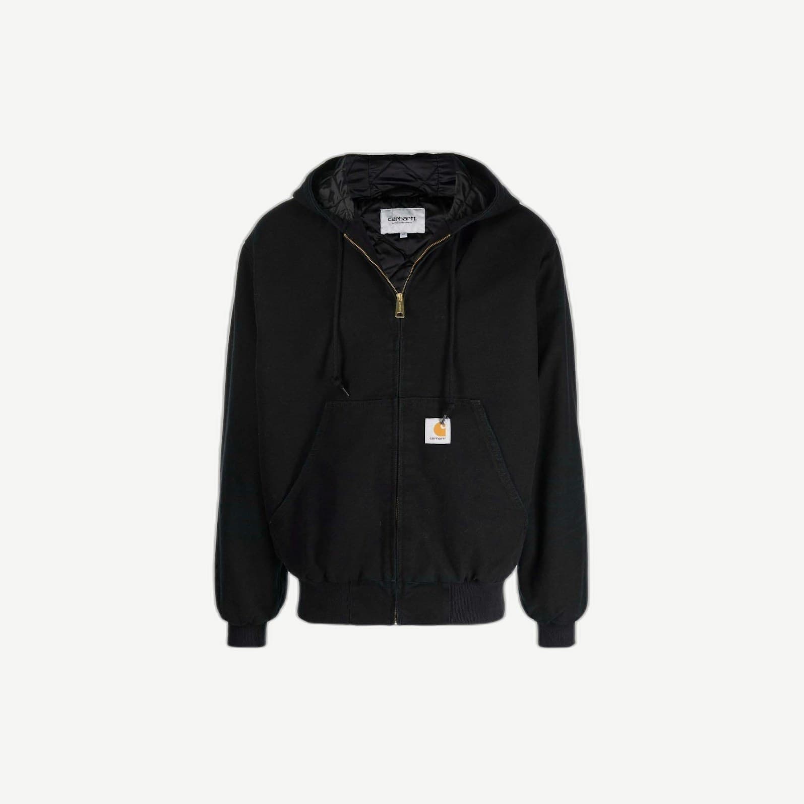 Active Jacket
