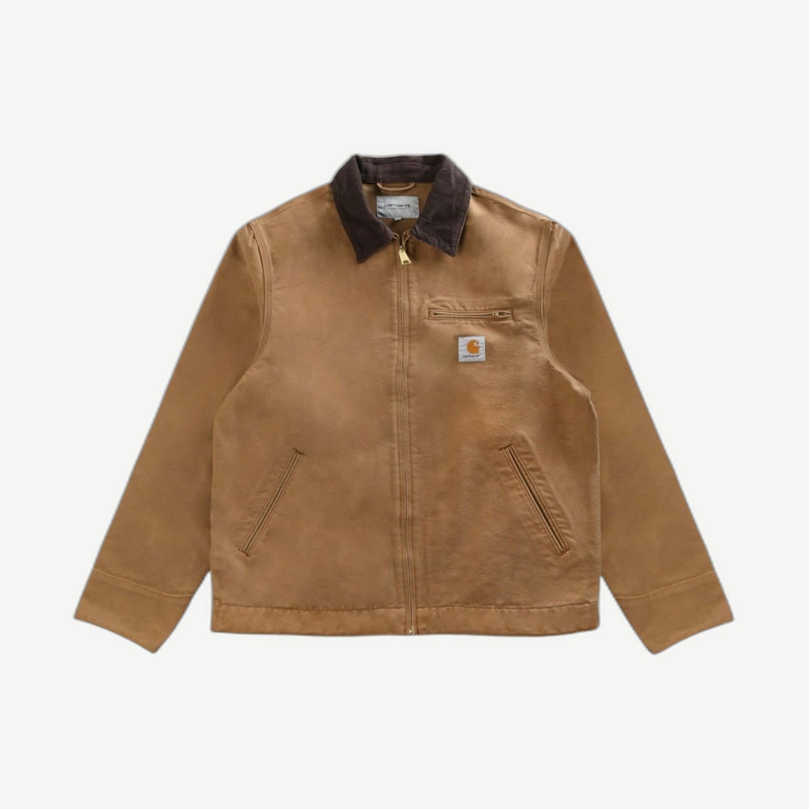 Detroit Jacket